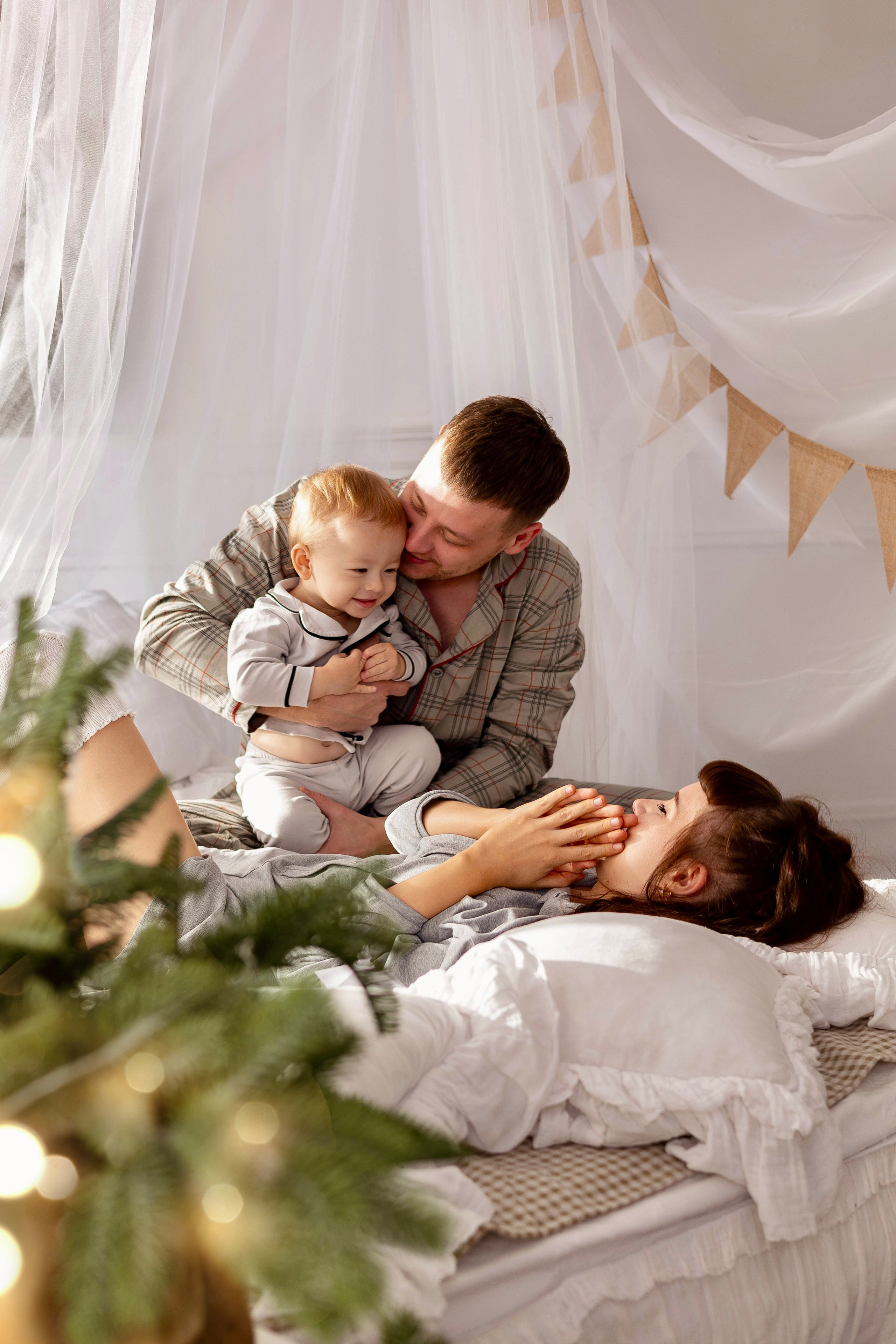 Семейная. Ляйсан Салихова