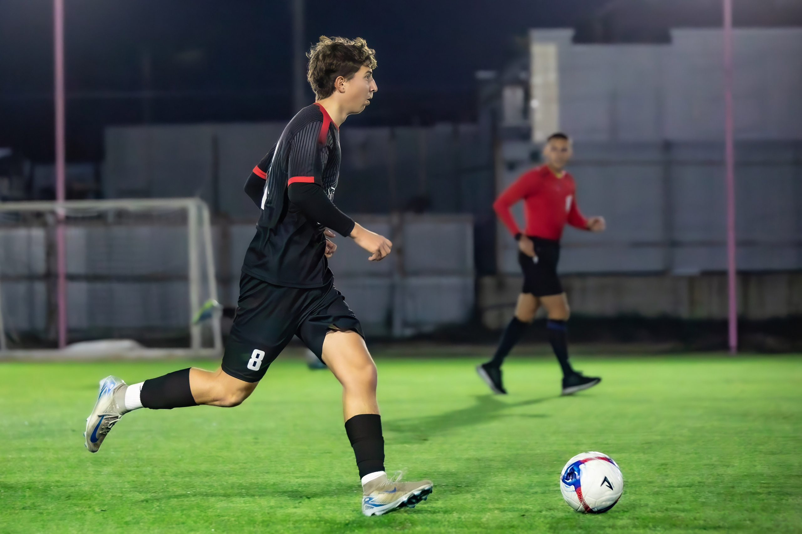 AFL Адыгея | 30 ноября 2025