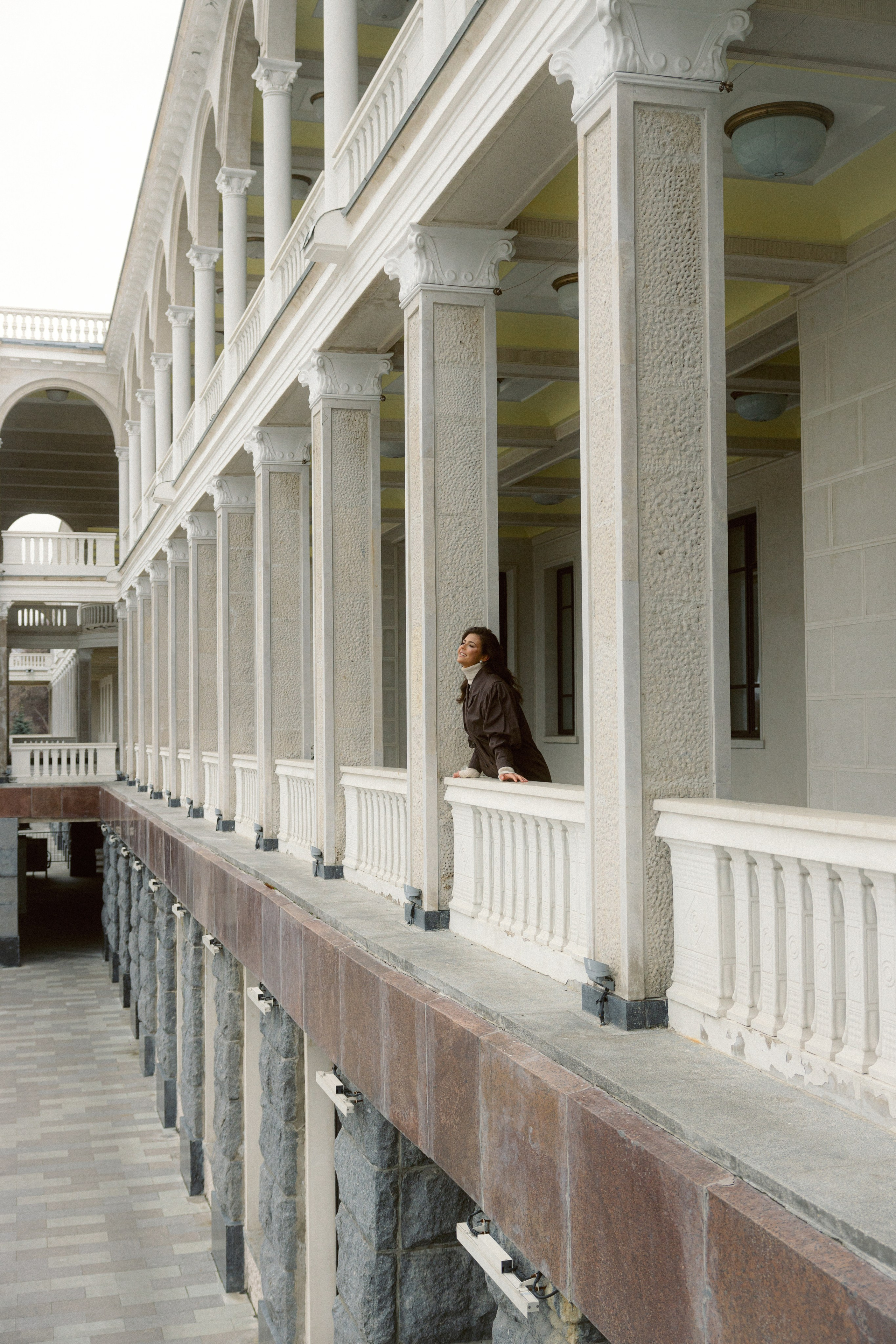 Даша. Семейный и детский фотограф Юлия Шох