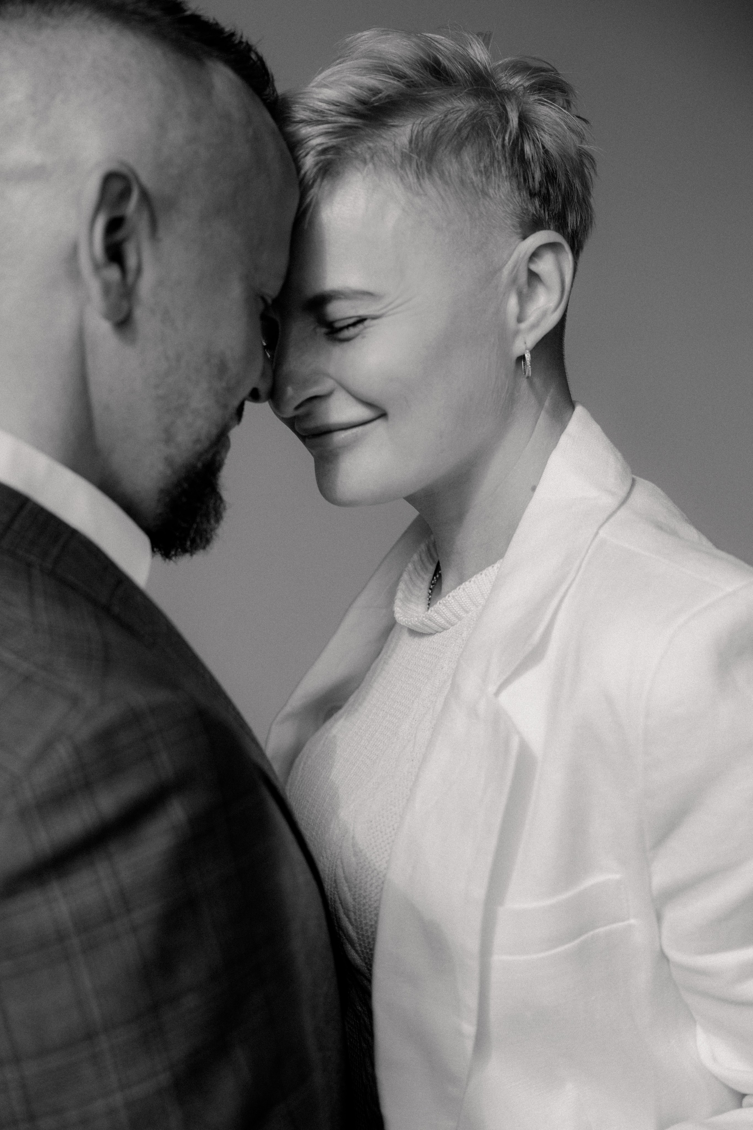 Алексей + Наталья. Семейный и детский фотограф Юлия Шох