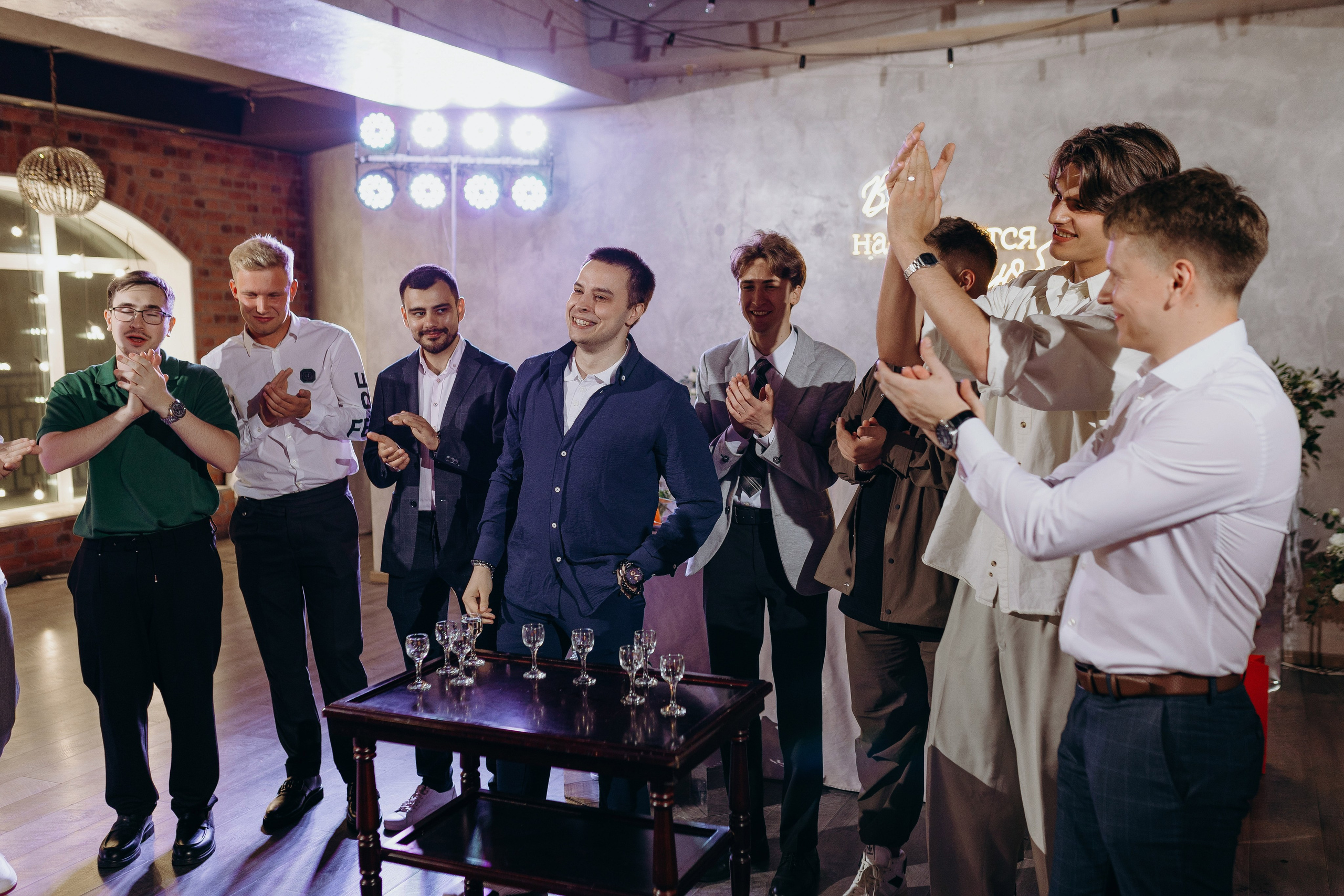 Wedding day 01.08.24. Свадебный фотограф в Санкт-Петербурге