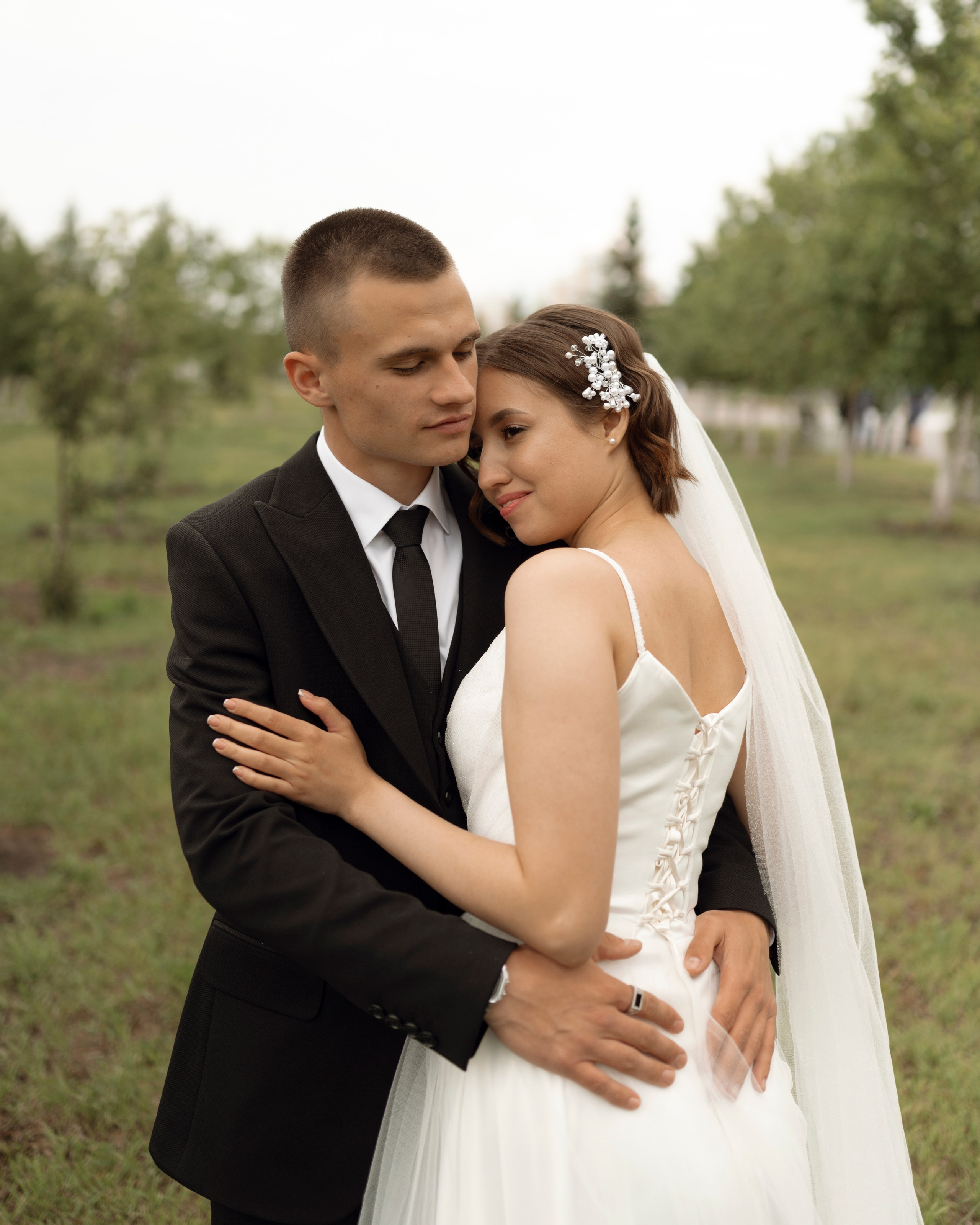 Семён и Юлия. Фотограф Екатеринбург | Оля Макарова