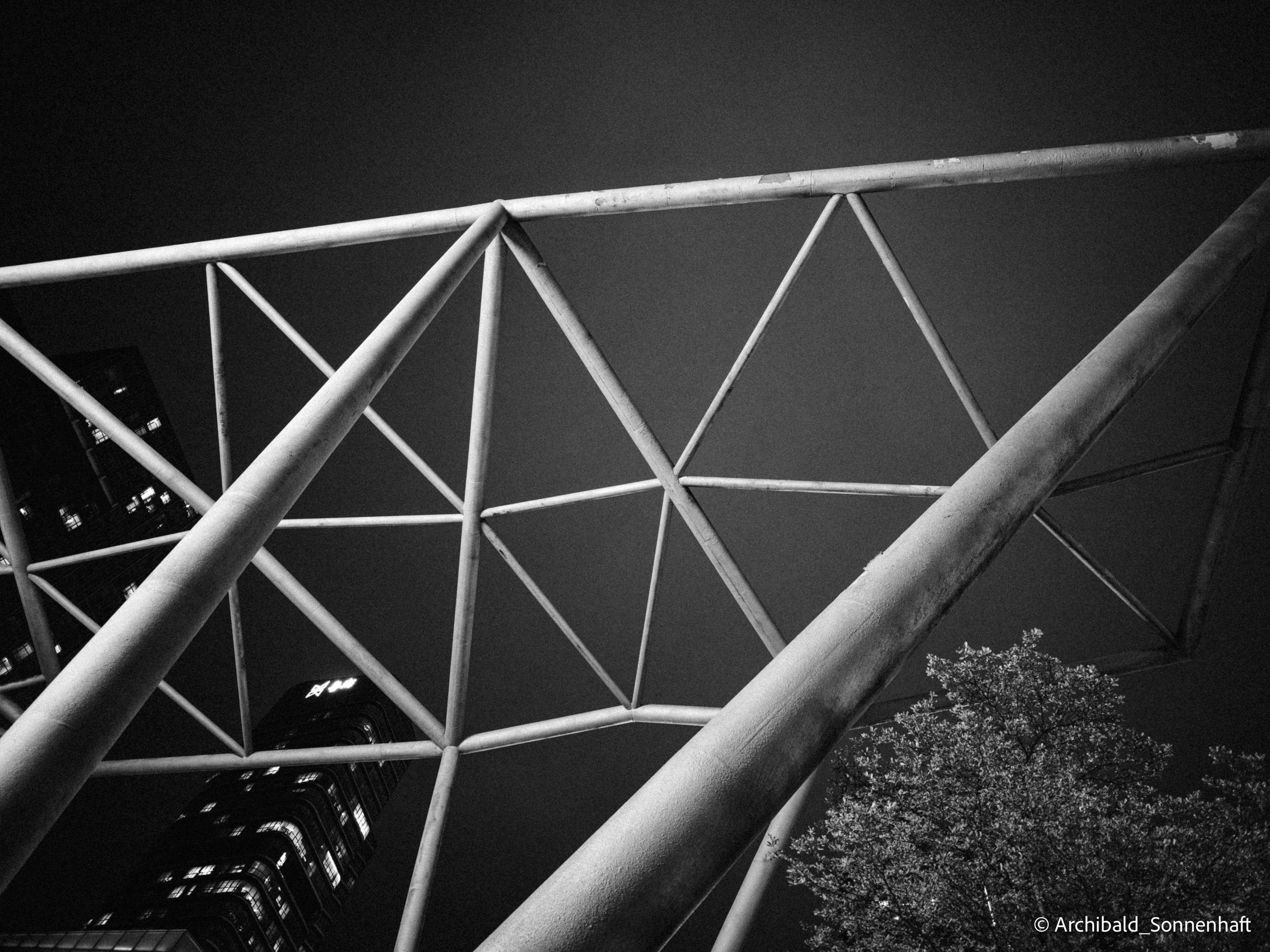 Office environs. Photographer in Guangzhou, China. Archibald Sonnenhaft