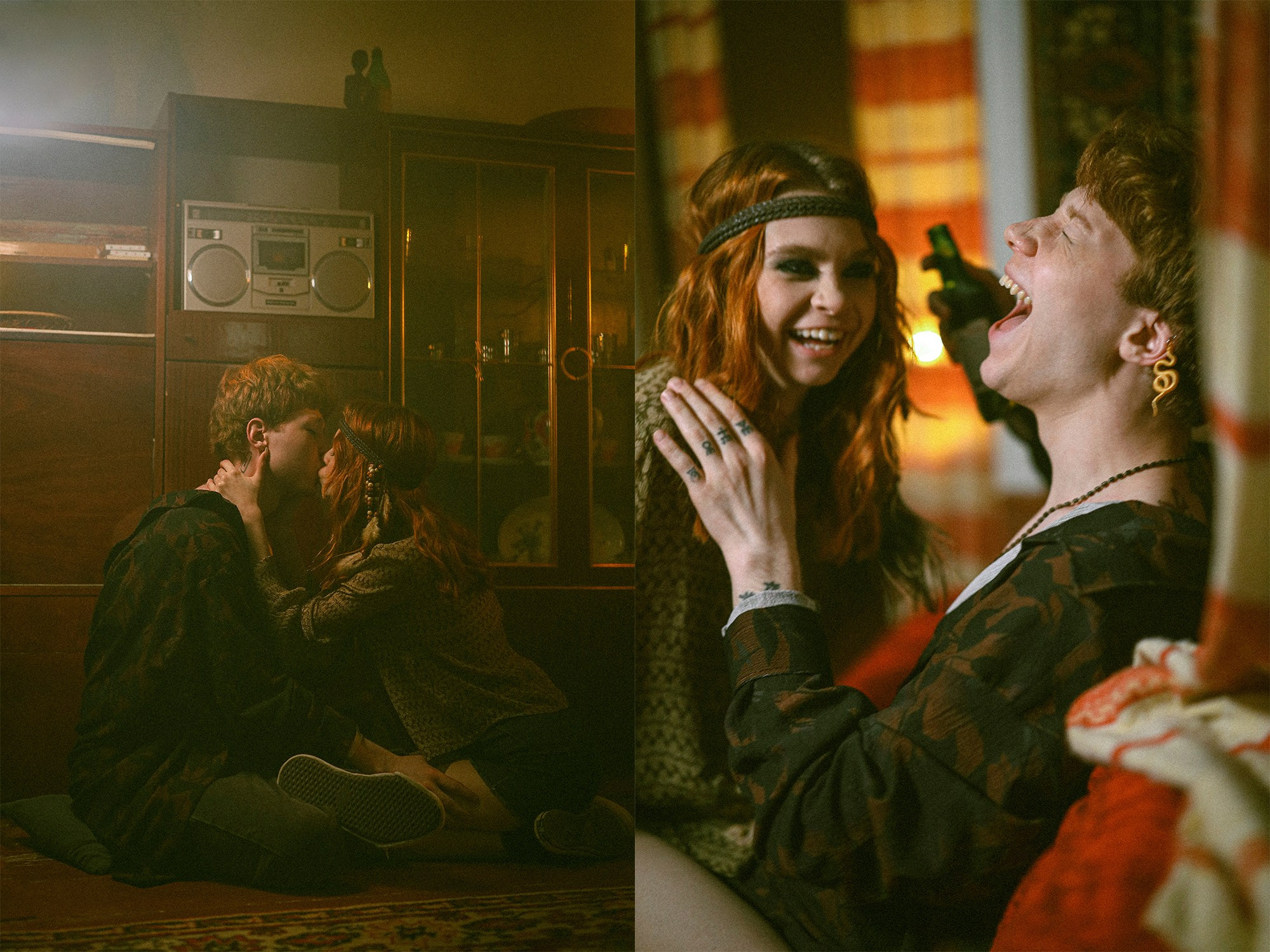 Хиппи Love — story. Свадебный и семейный фотограф в Абхазии Жанна Соснина