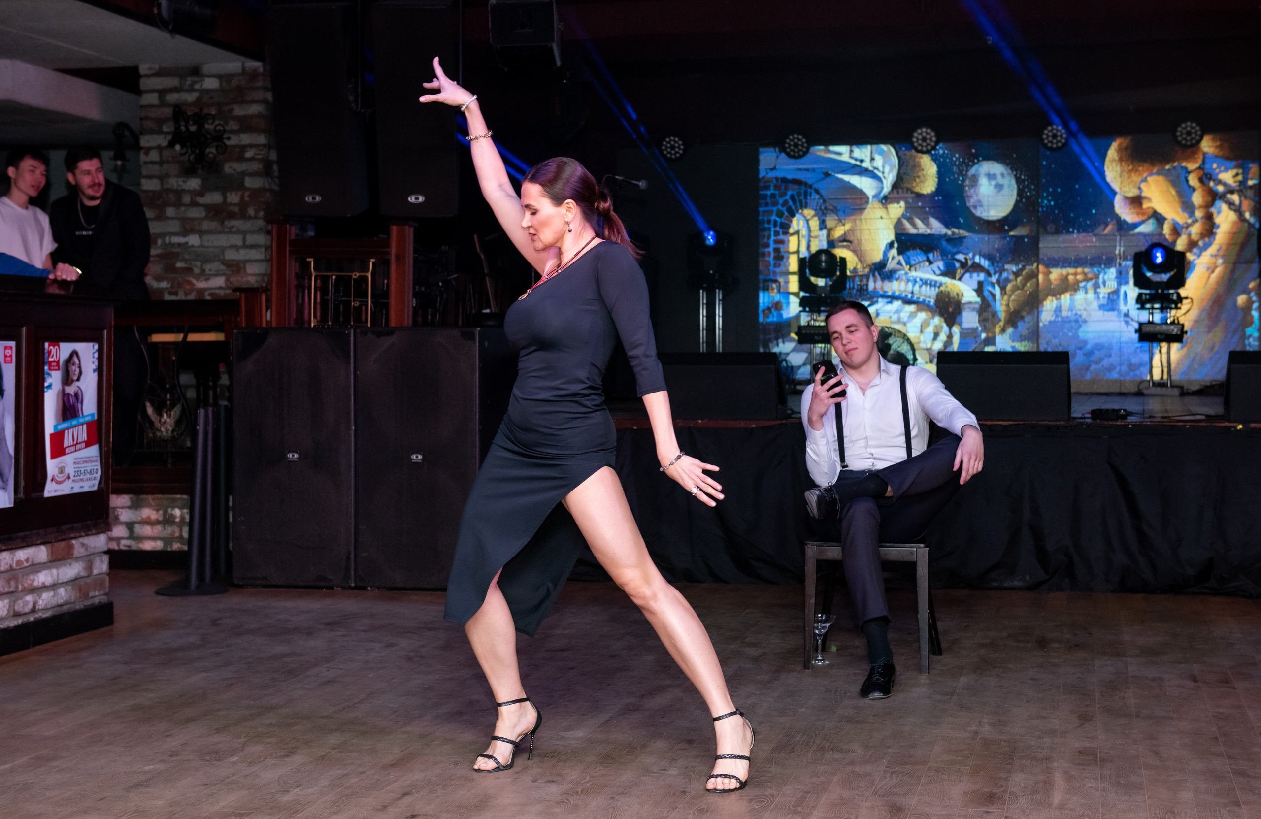 Репортажная съёмка. Анна Моисеева фотограф самара