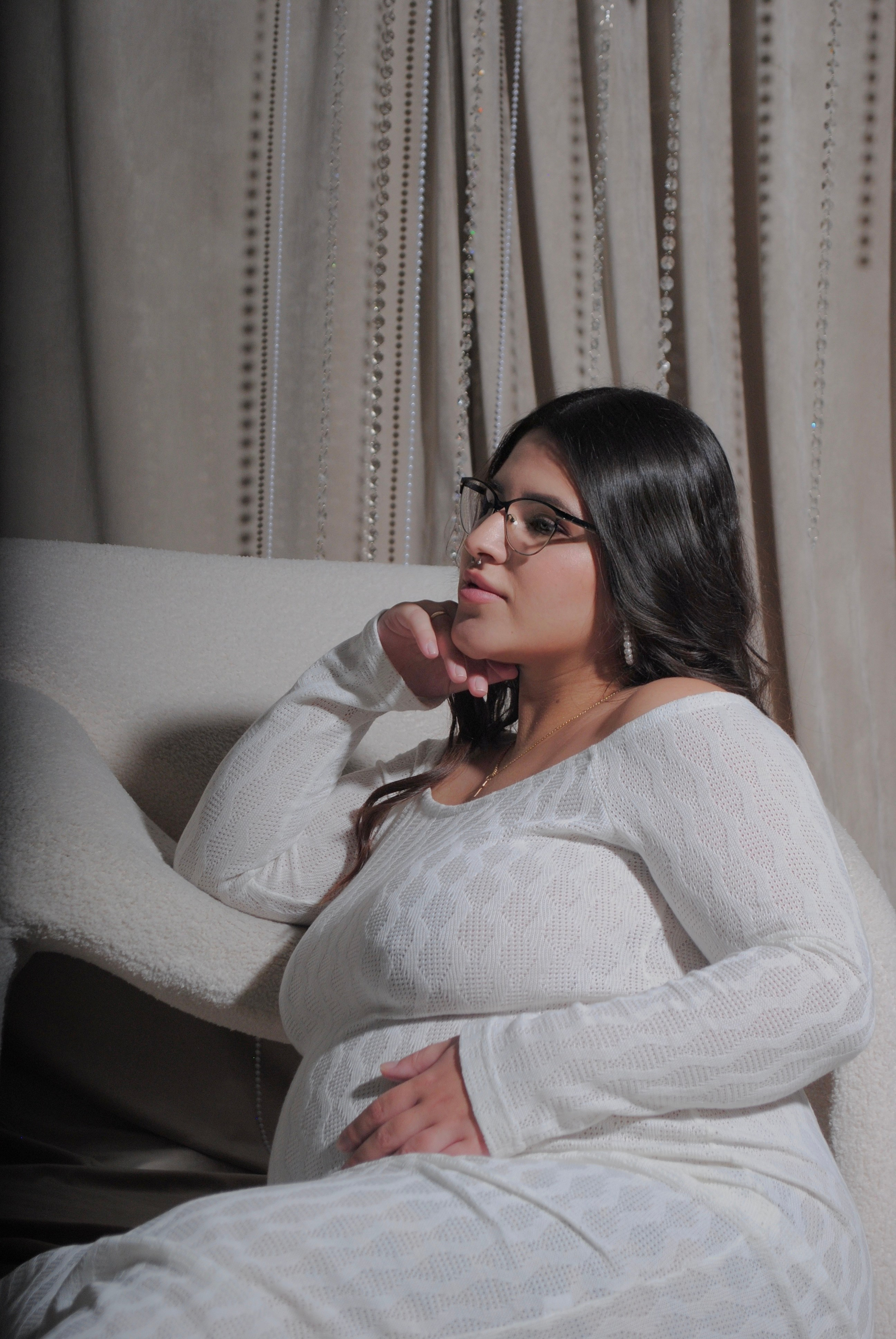 Татьяна. Фотограф Мария Мусаелян