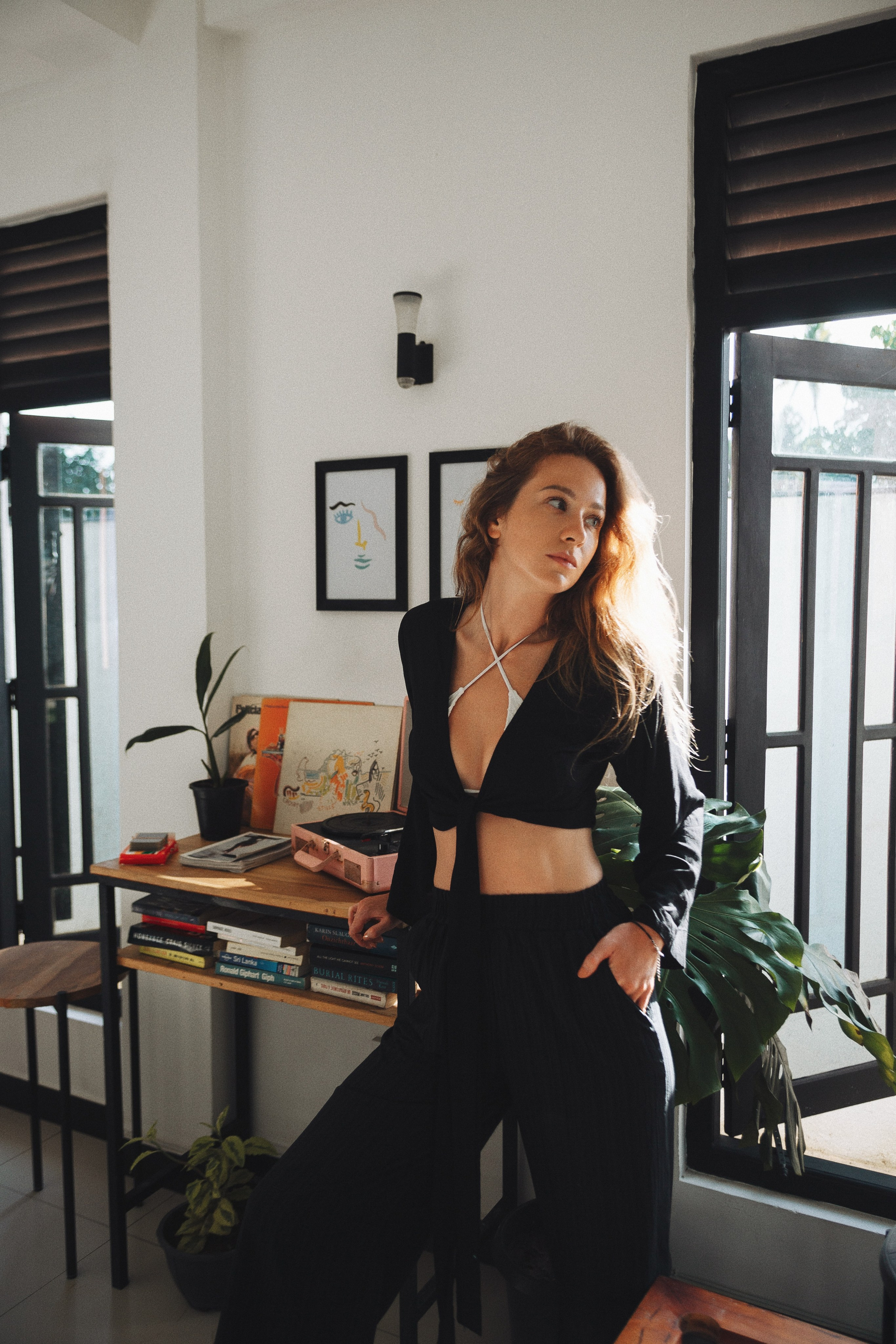 OUTDOOR PORTRAIT. Портретный фотограф Москва