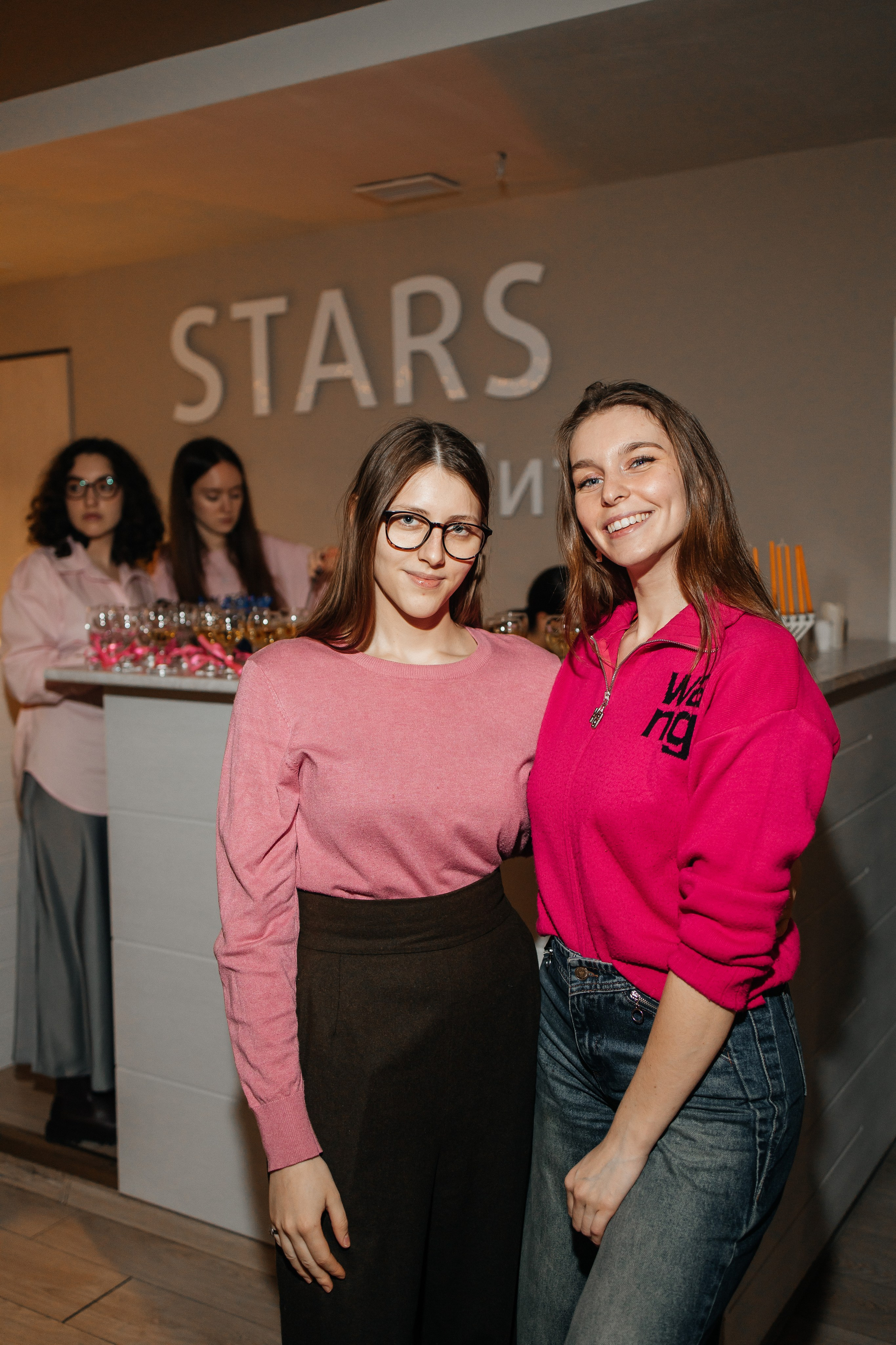 Девичник. Фотограф в Санкт-Петербурге Виктория Безверхая