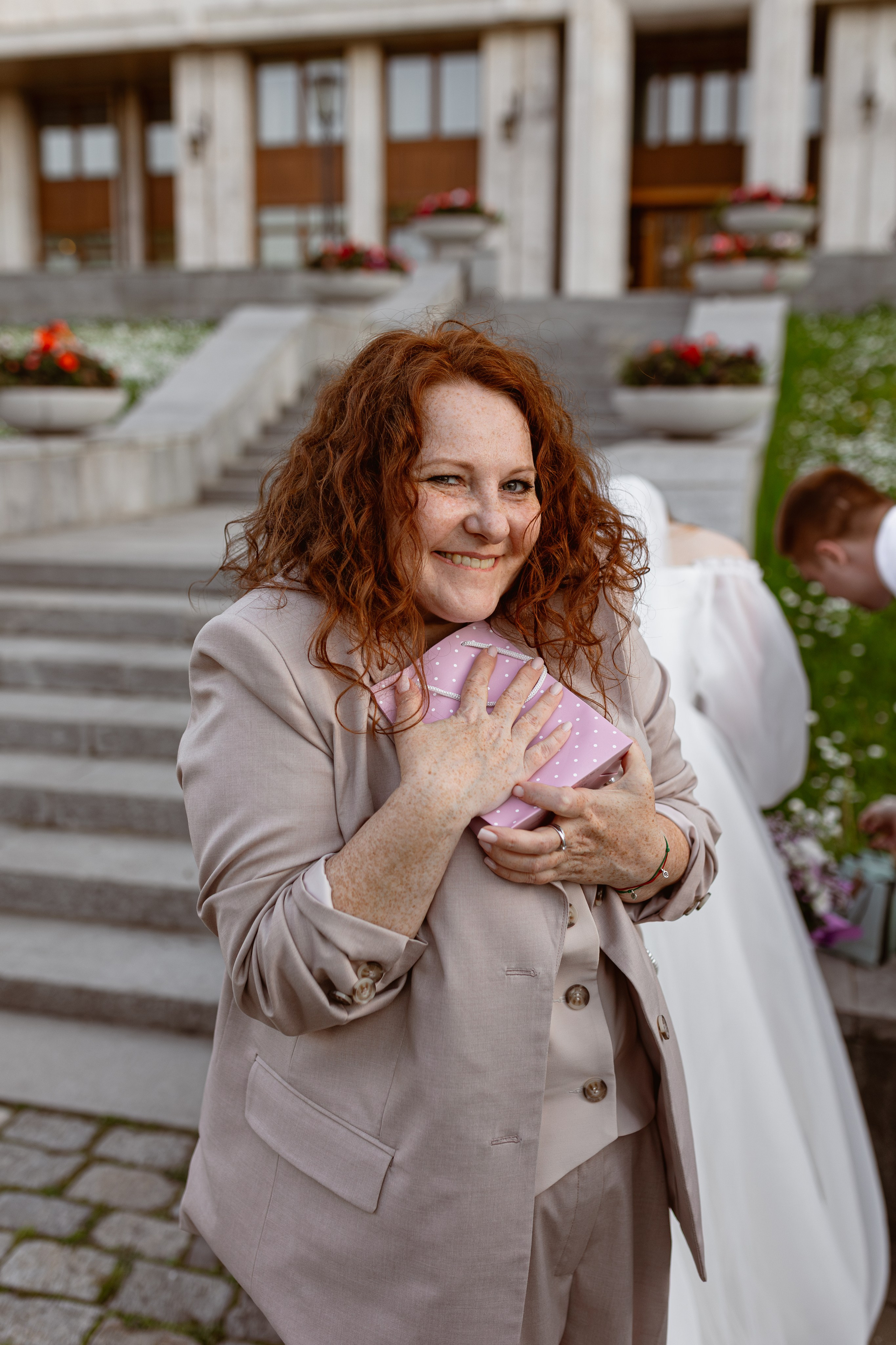 Парк-отель. Свадебный фотограф Курзина Ольга | Москва