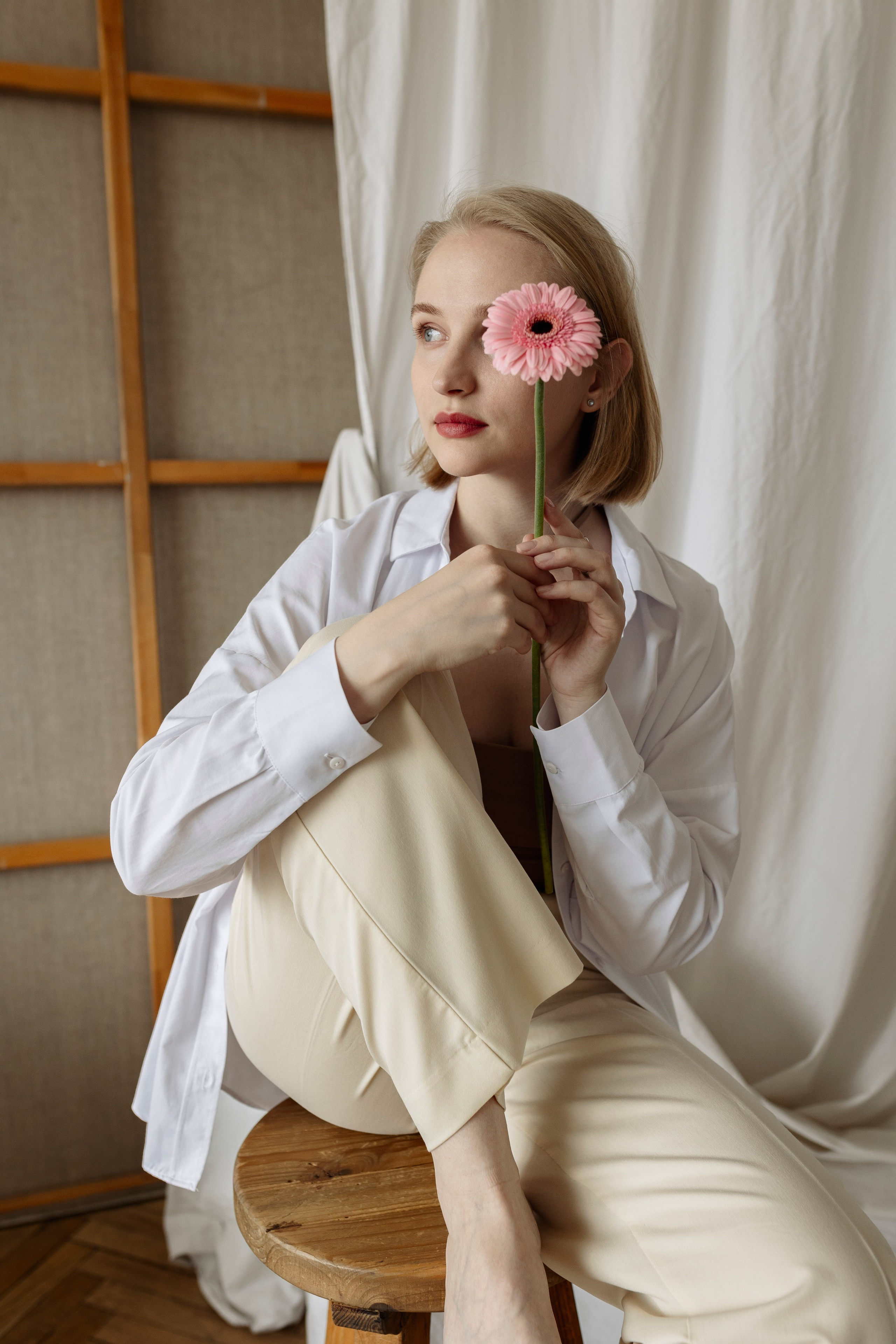 Студия. Свадебный фотограф Курзина Ольга | Москва