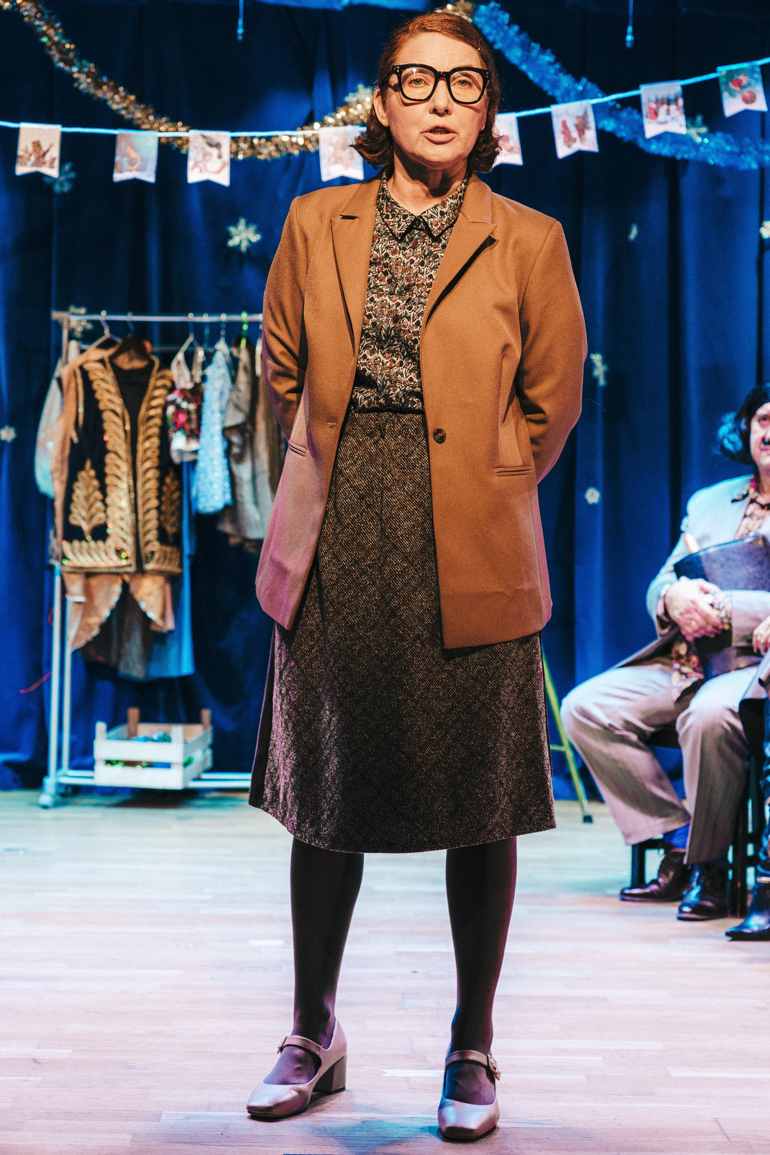 Театр Дом Карнавал. Главная