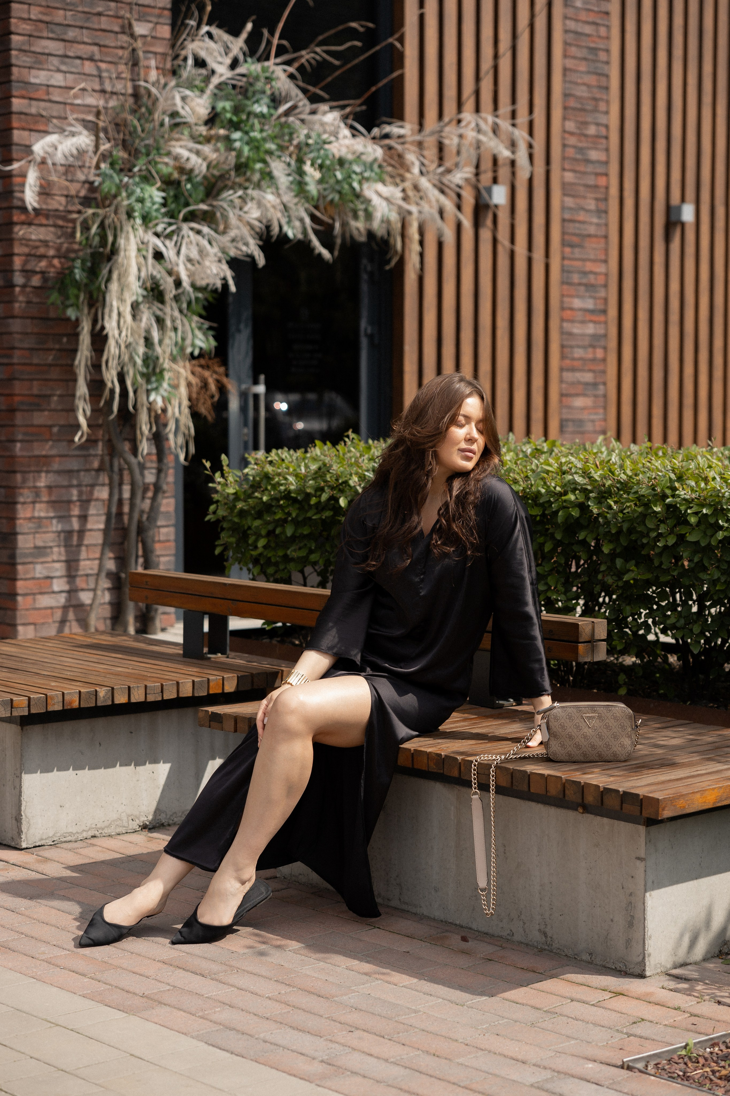 Алена. Семейный и свадебный фотограф в Челябинске Мария Леонтьева