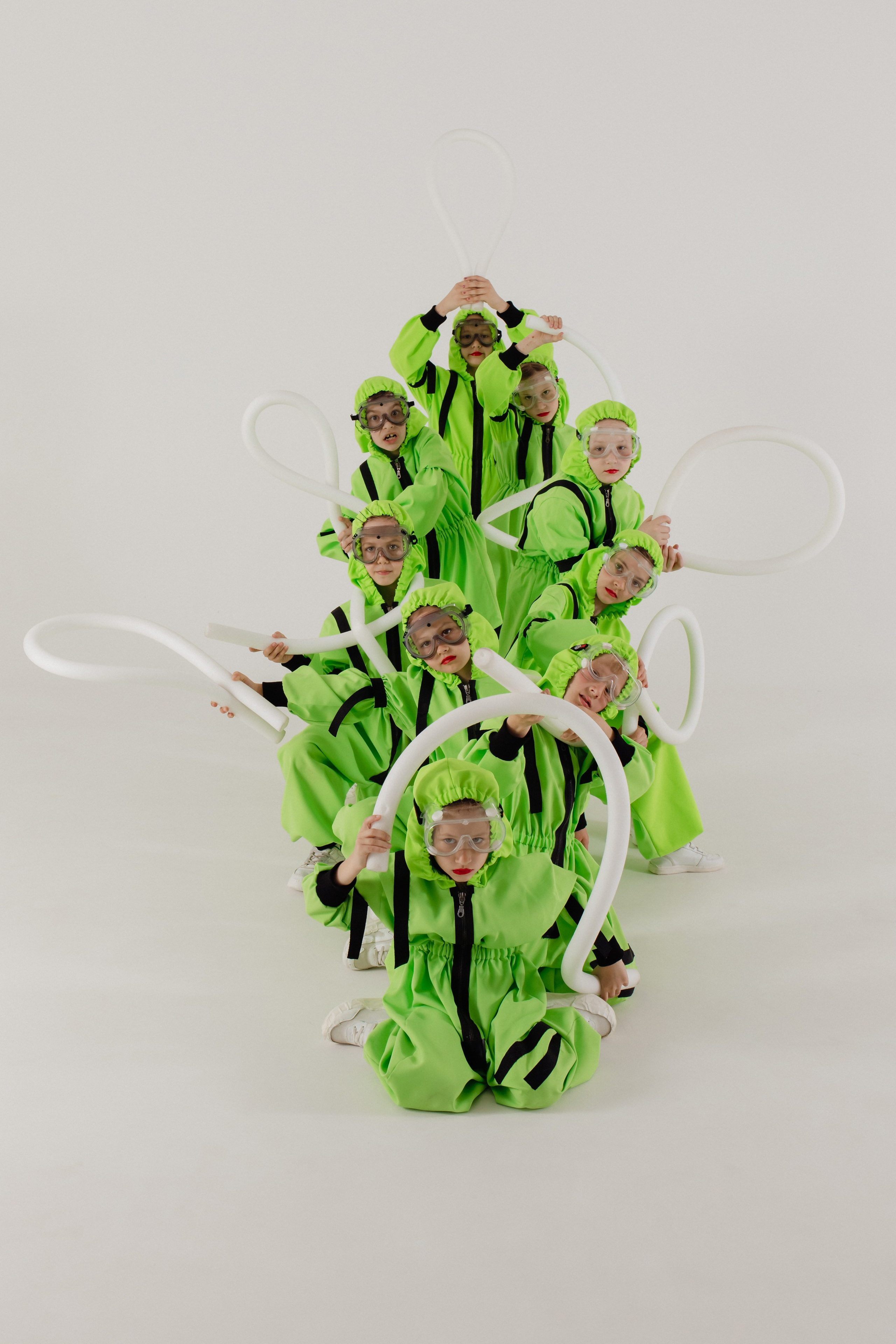 В ритме Че. Семейный и свадебный фотограф в Челябинске Мария Леонтьева