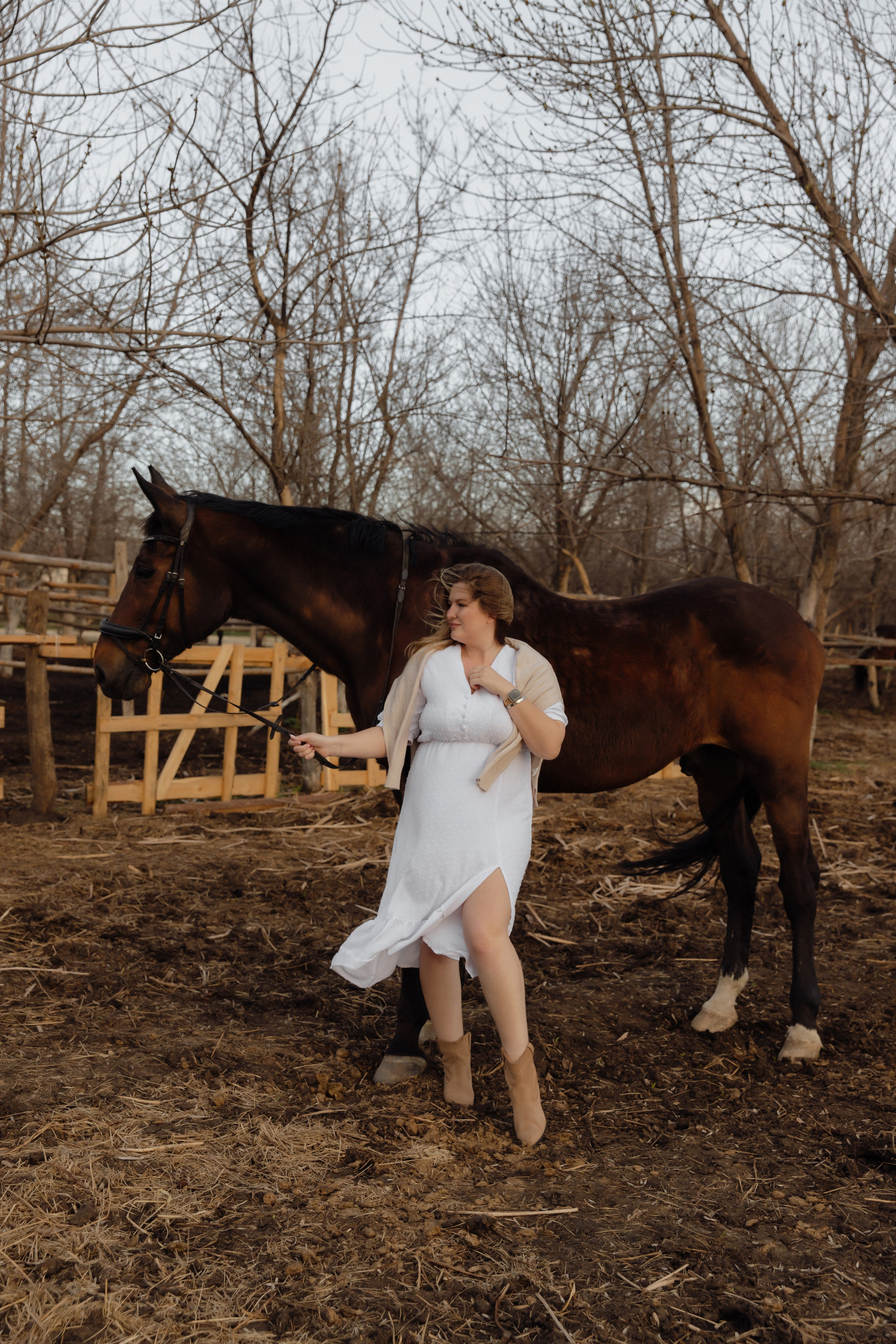 Сергей и Натали. Семейный и свадебный фотограф в Челябинске Мария Леонтьева