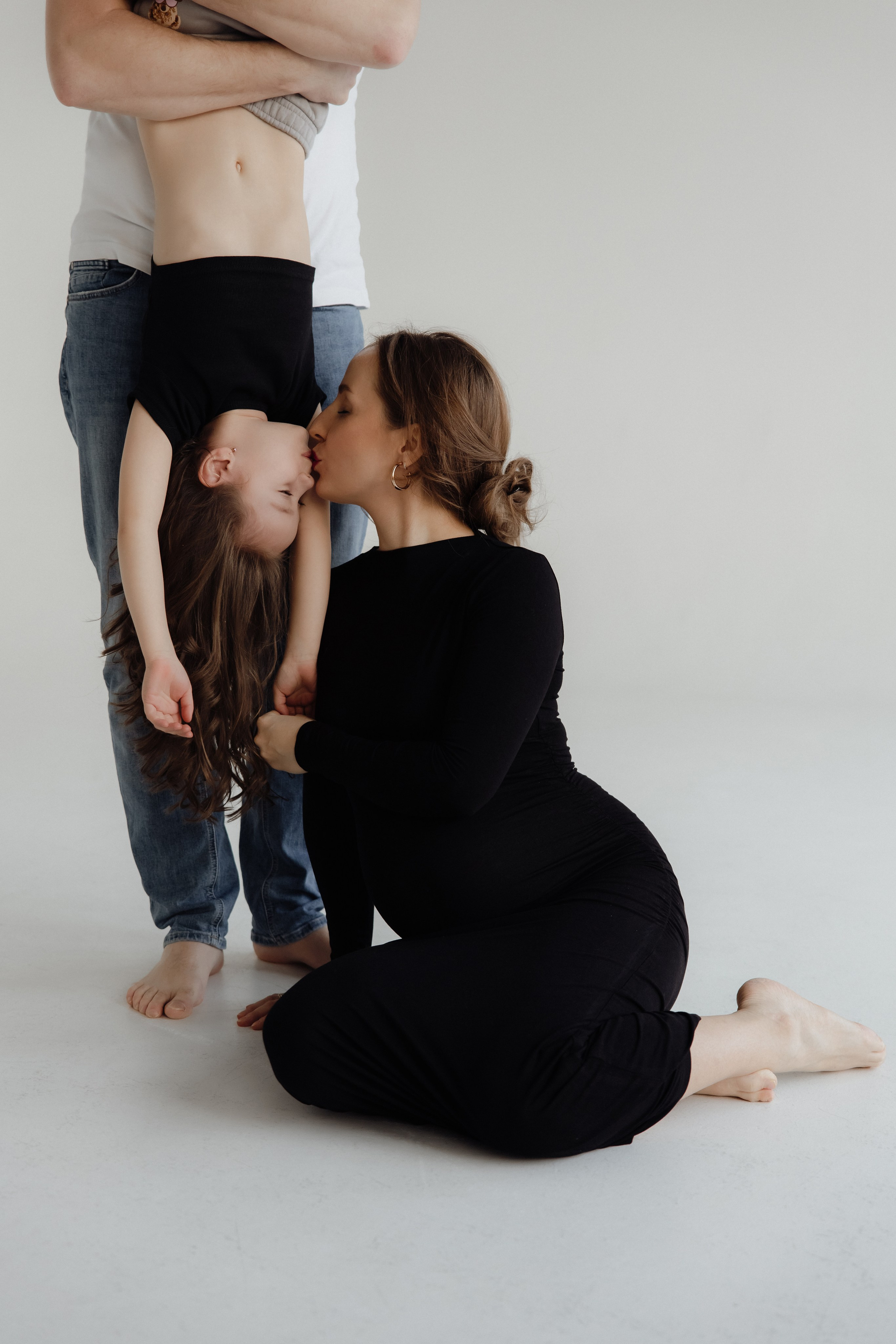 Наталья. Семейный и свадебный фотограф в Челябинске Мария Леонтьева