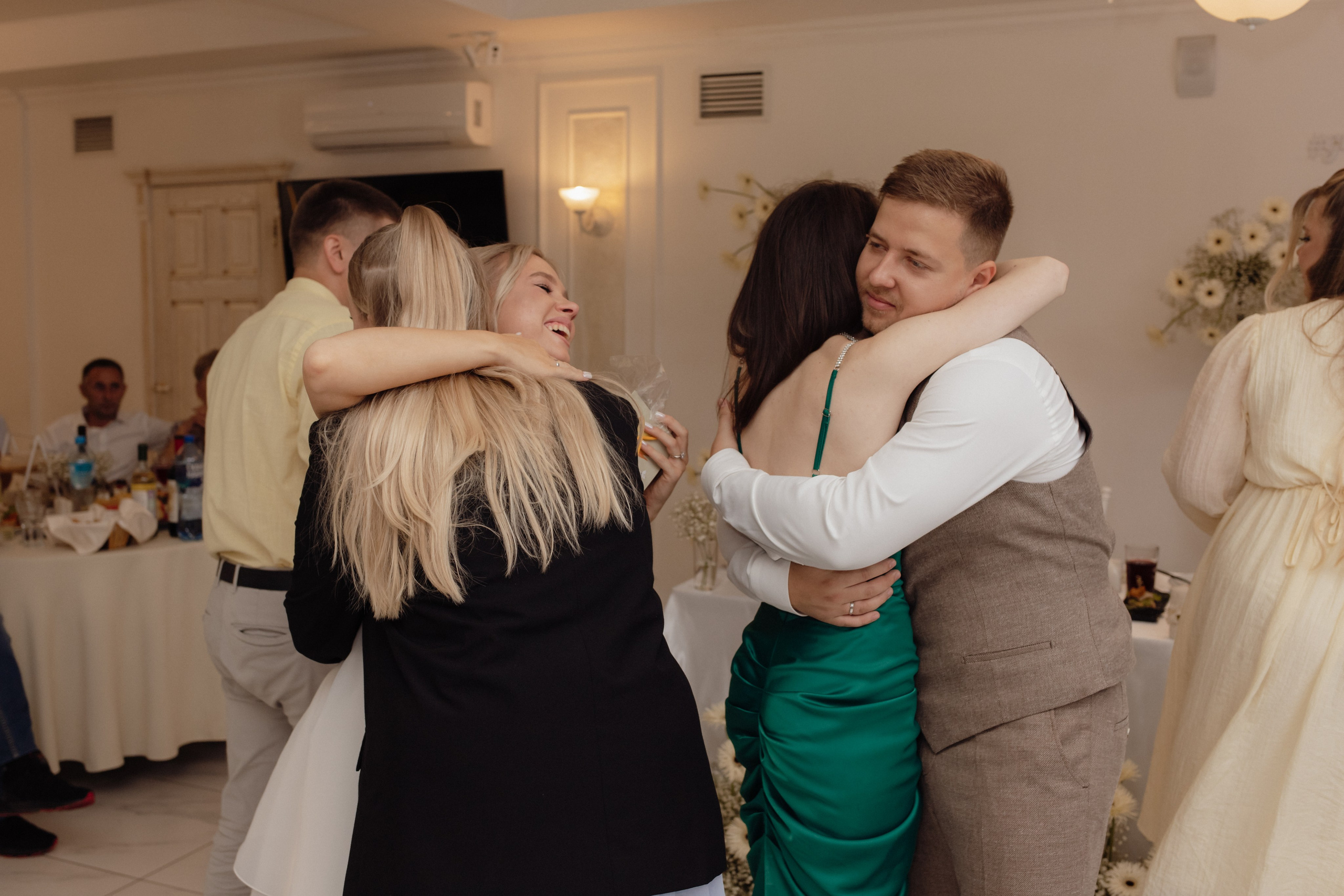 Степан и Дарья. Семейный и свадебный фотограф в Челябинске Мария Леонтьева