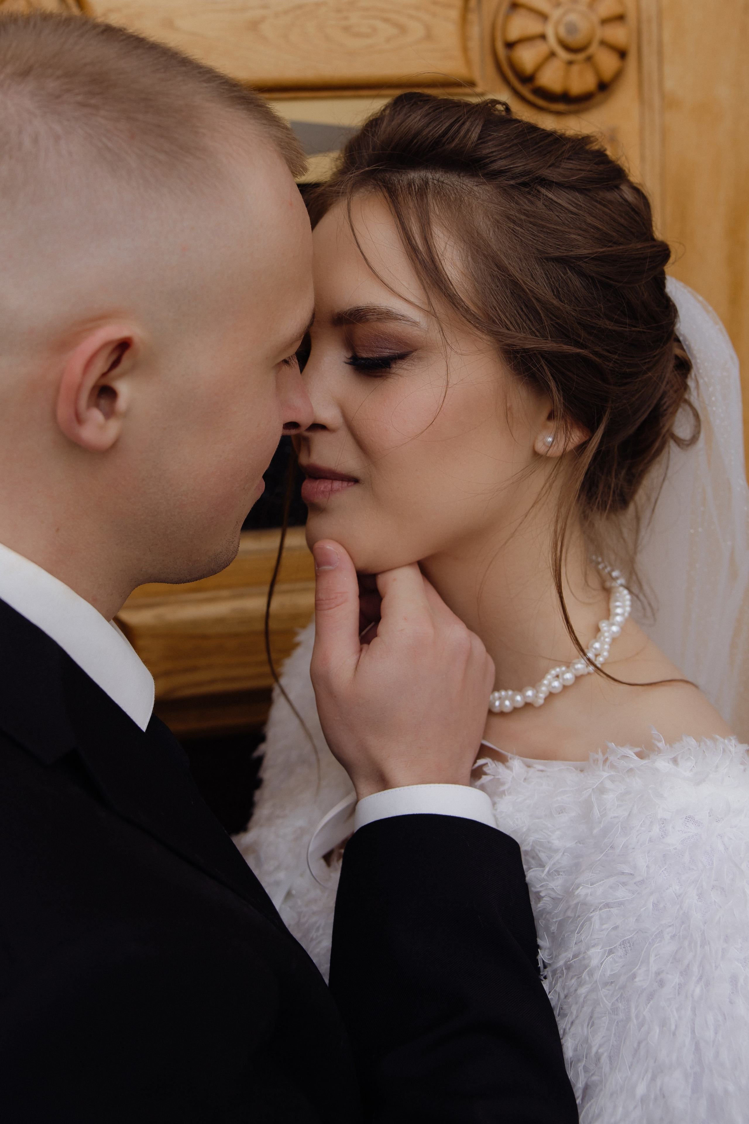 Даниил и Кристина. Семейный и свадебный фотограф в Челябинске Мария Леонтьева