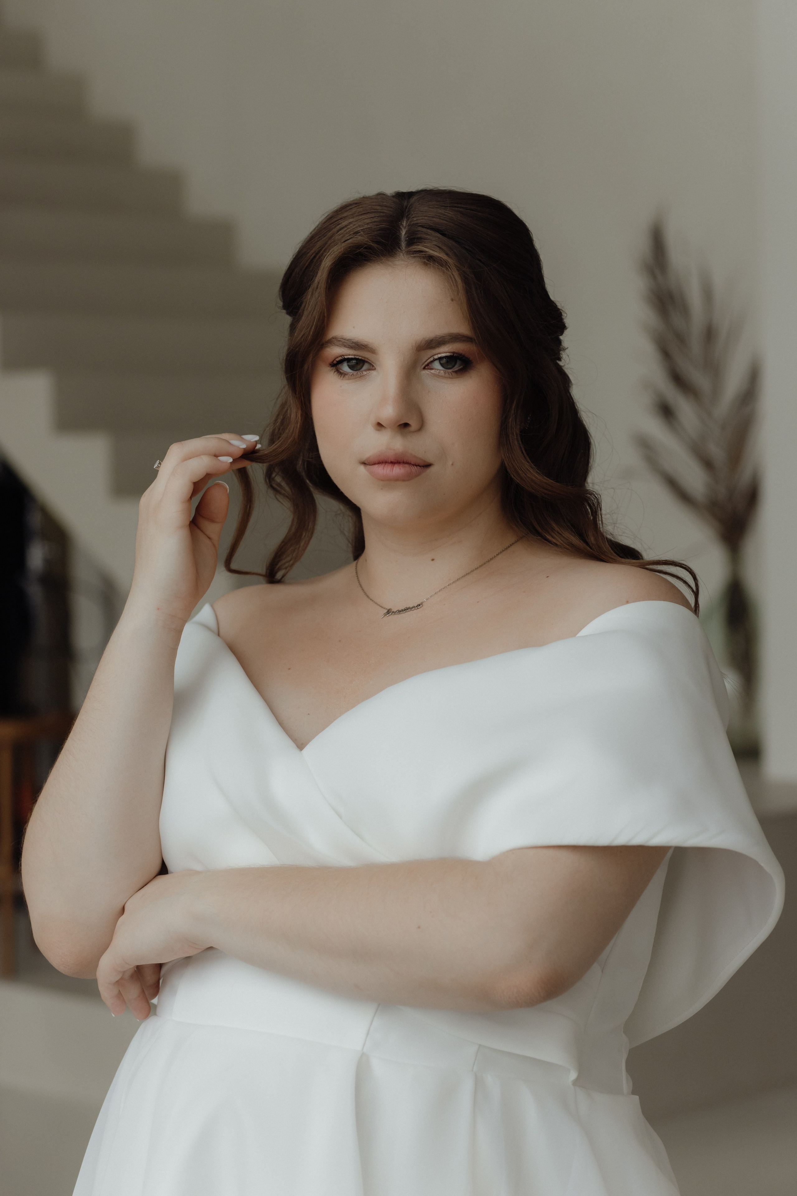 Дмитрий и Анастасия. Семейный и свадебный фотограф в Челябинске Мария Леонтьева