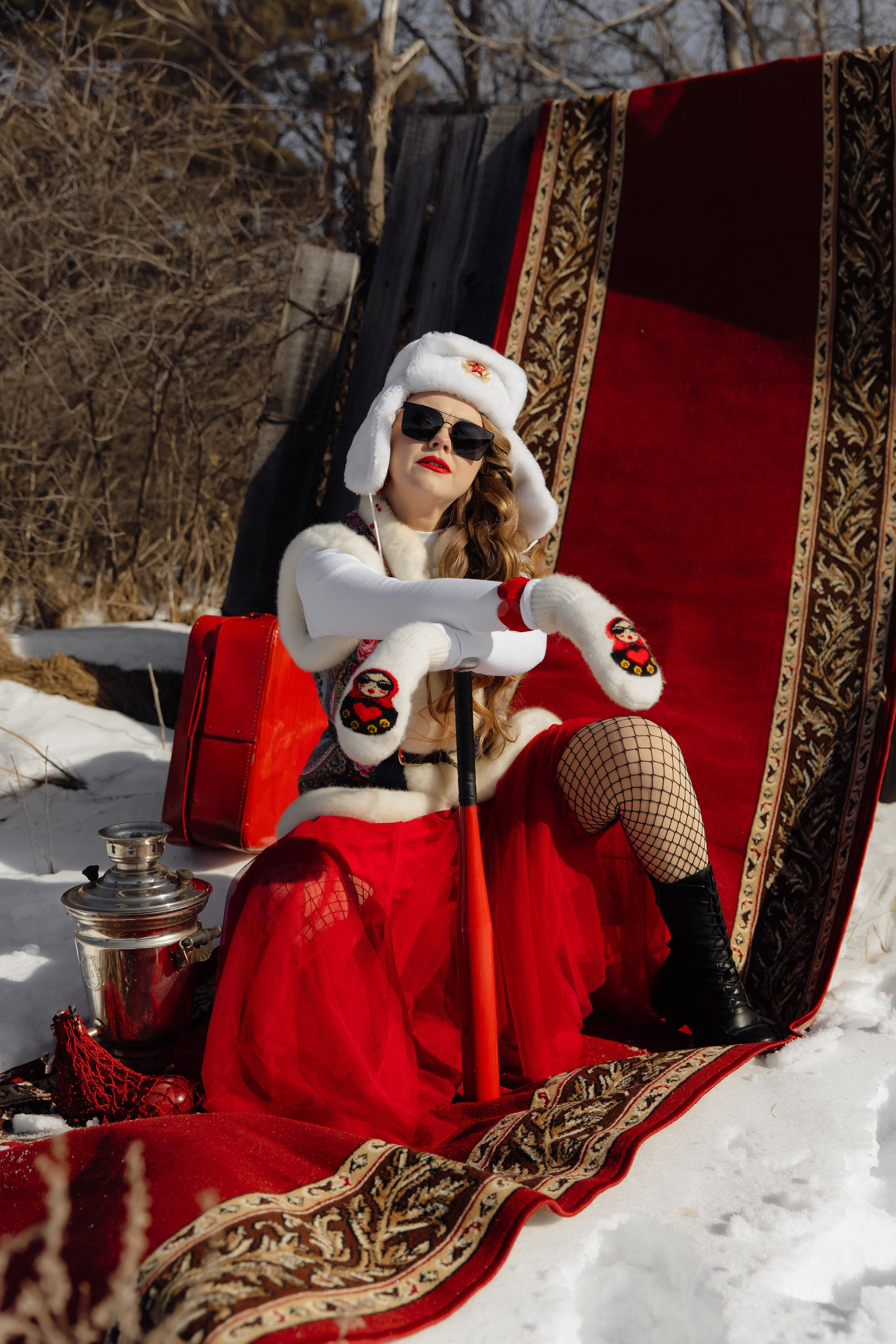 Russian Woman. Семейный и свадебный фотограф в Челябинске Мария Леонтьева