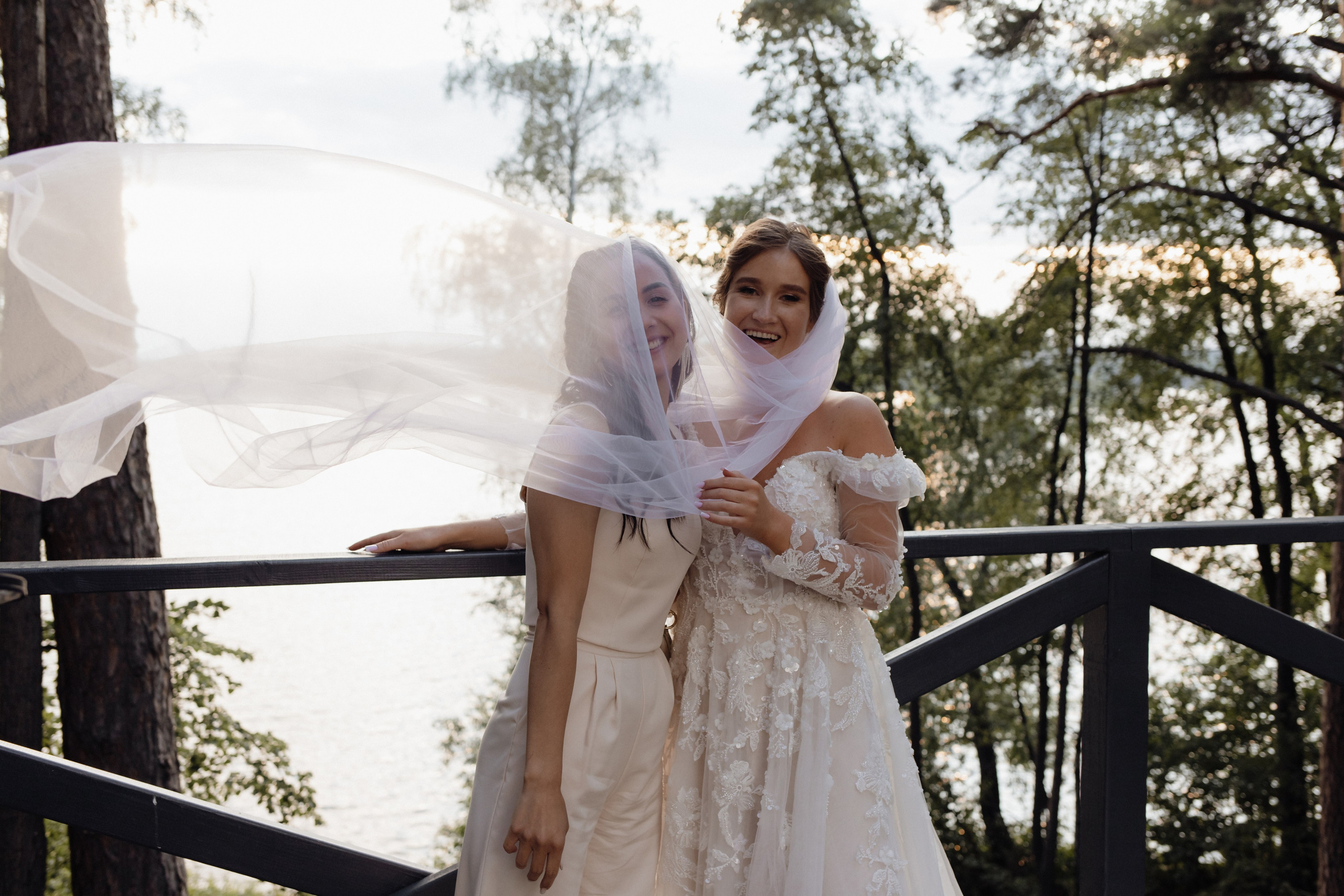 Максим и Анастасия. Семейный и свадебный фотограф в Челябинске Мария Леонтьева