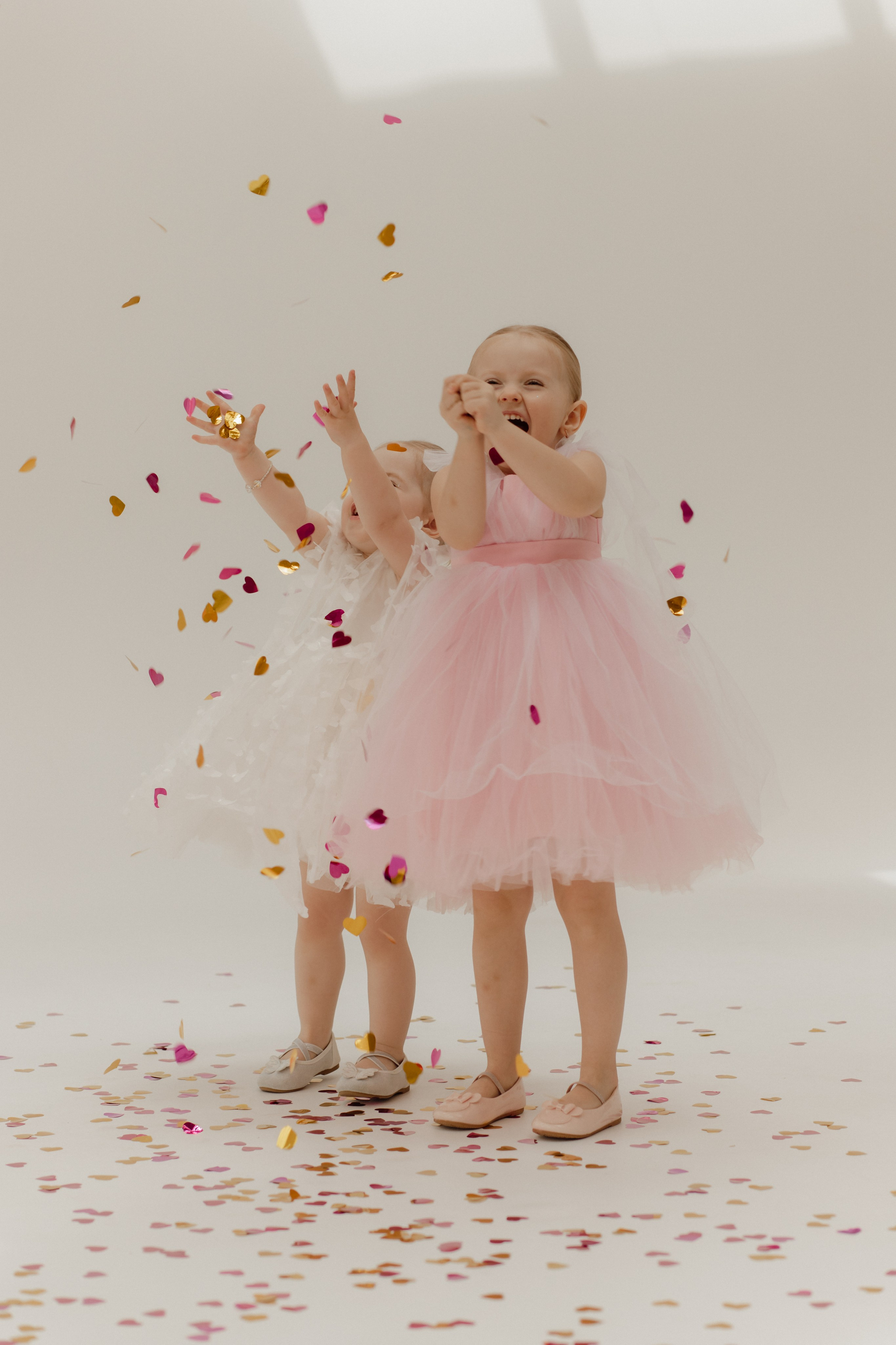 Ксюше 5. Семейный и свадебный фотограф в Челябинске Мария Леонтьева