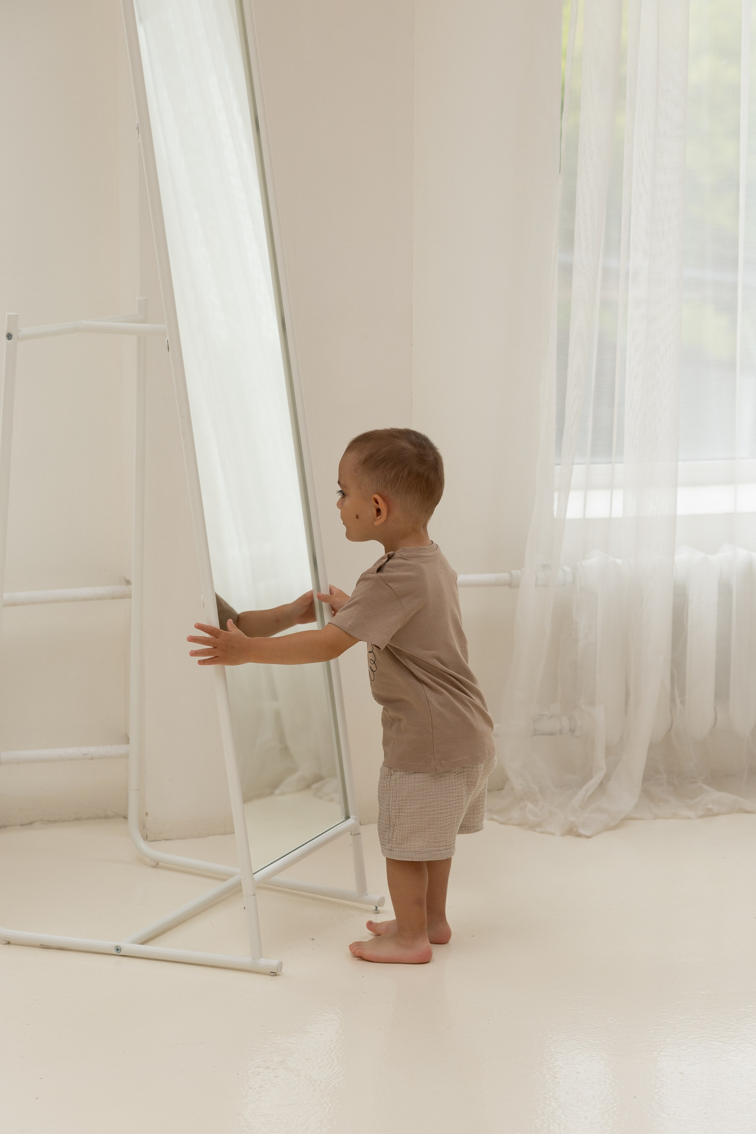 Таня и Денис. Семейный и свадебный фотограф в Челябинске Мария Леонтьева