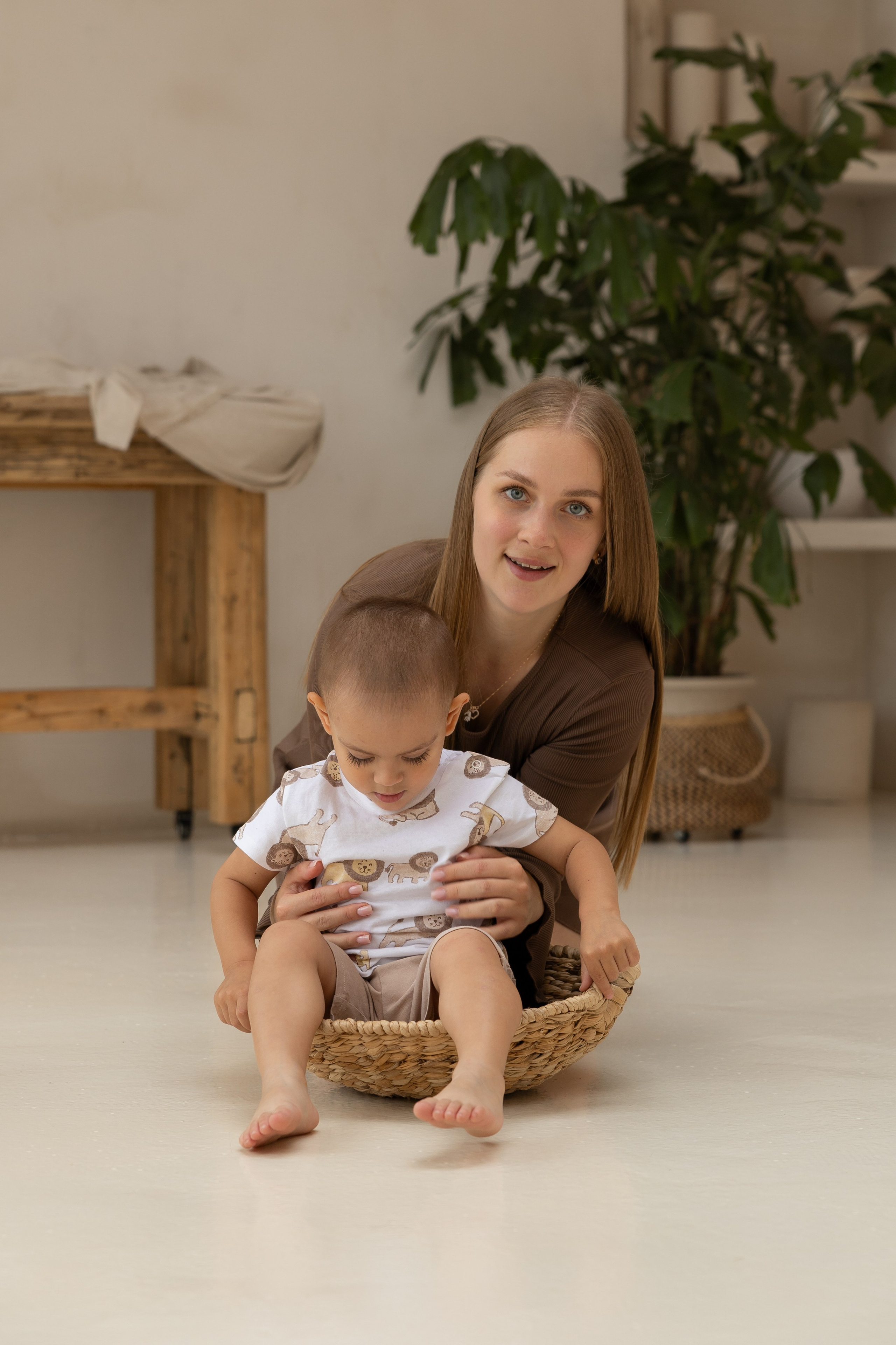 Таня и Денис. Семейный и свадебный фотограф в Челябинске Мария Леонтьева