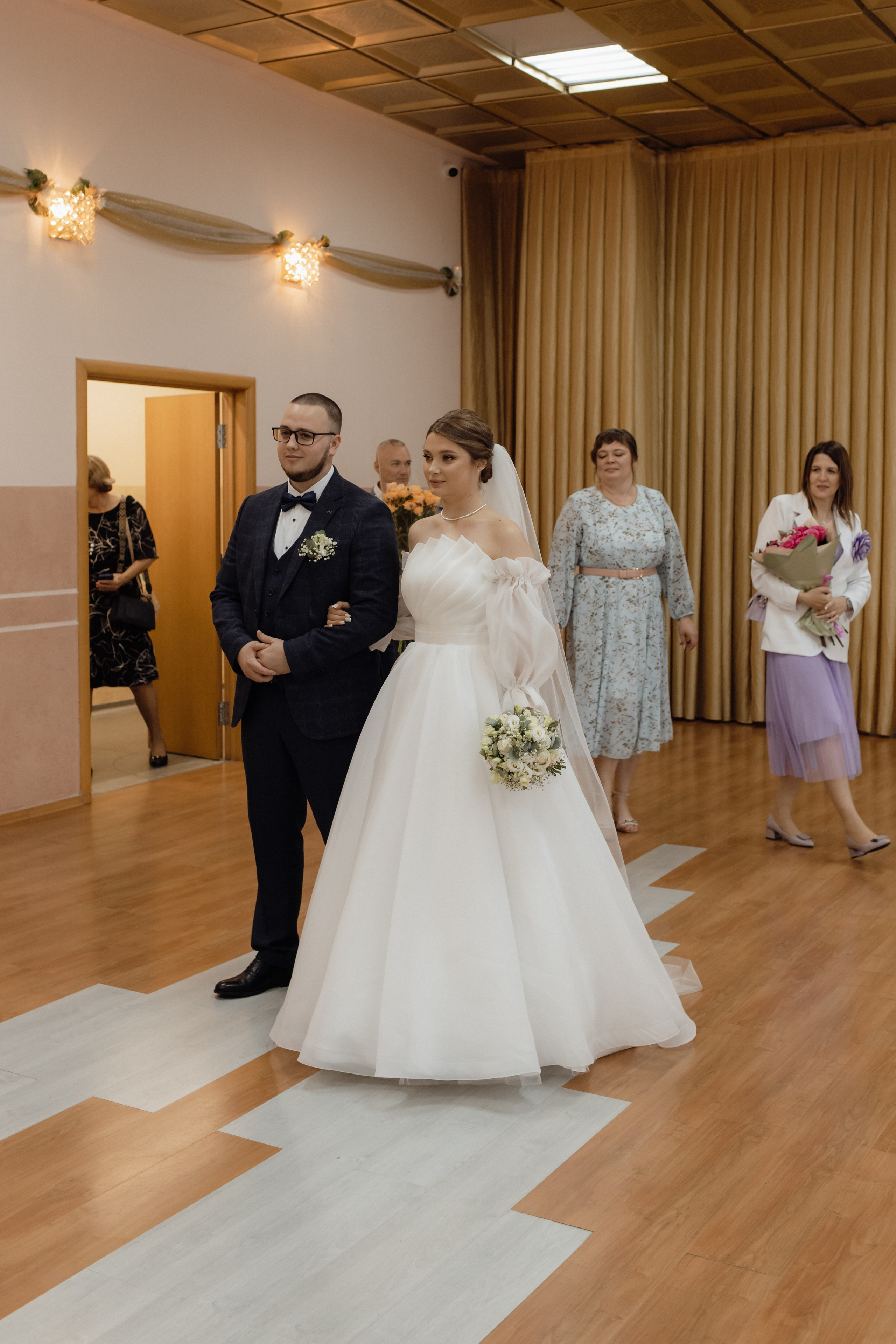 Игорь и Анна. Семейный и свадебный фотограф в Челябинске Мария Леонтьева