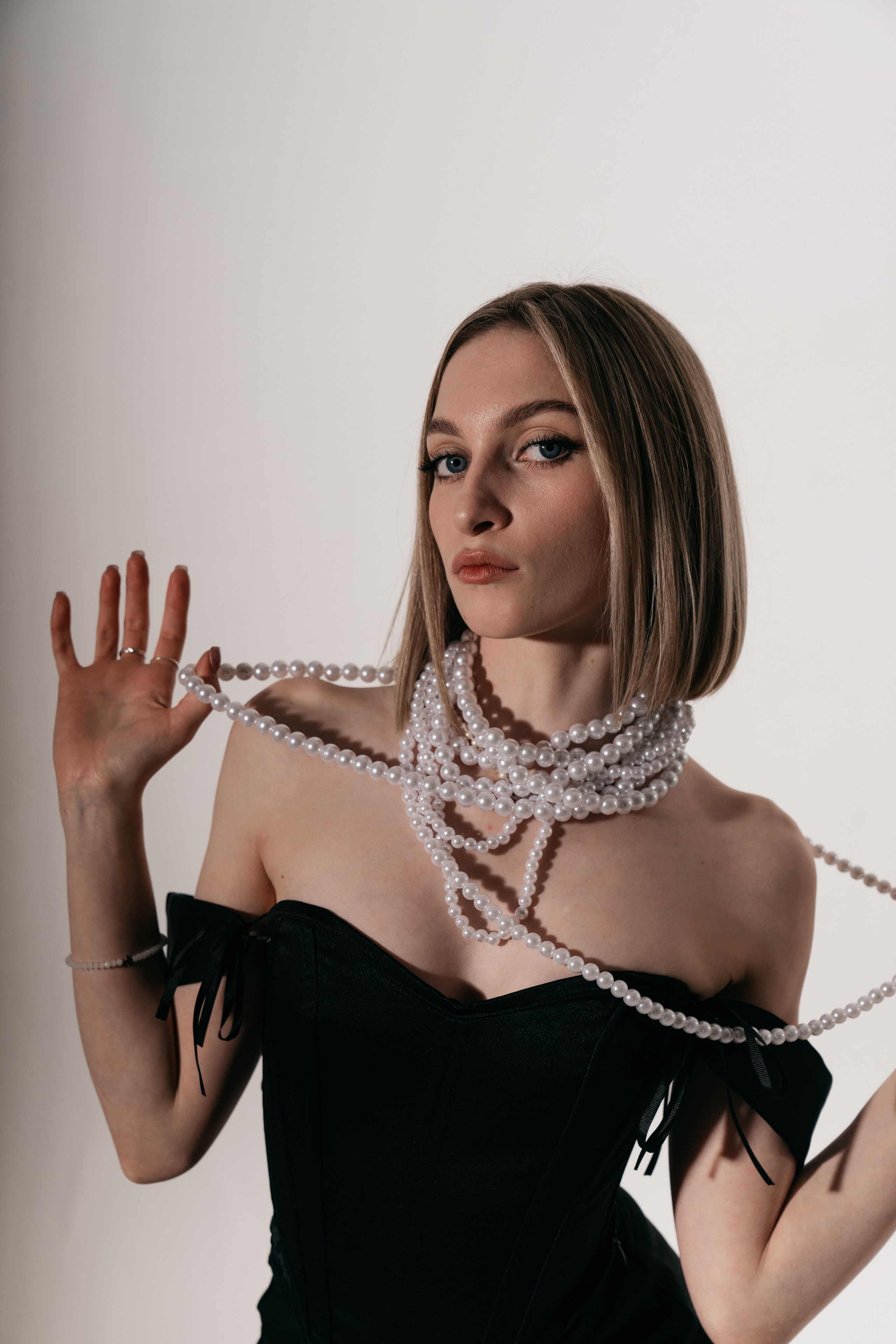 ANNA. Photographer Alexandr