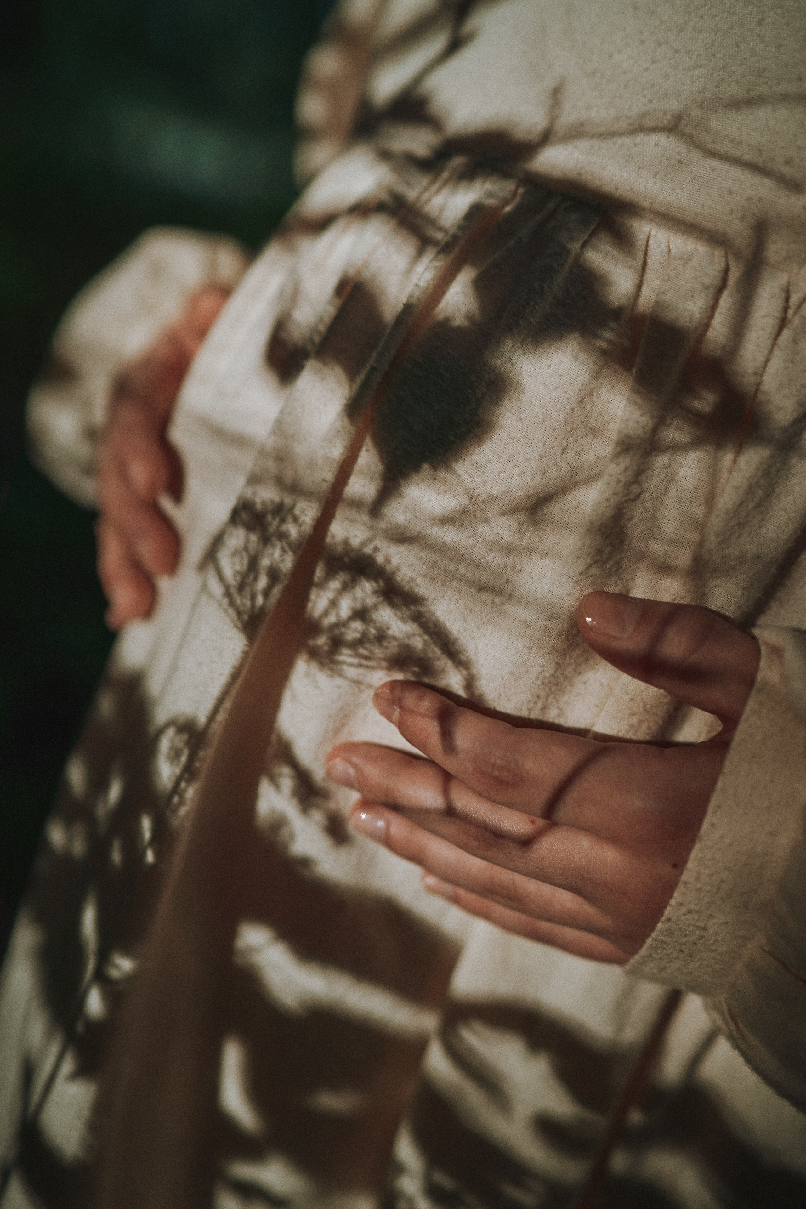 Катя и малыш. Фотограф в Санкт-Петербурге | Аня Маленчук