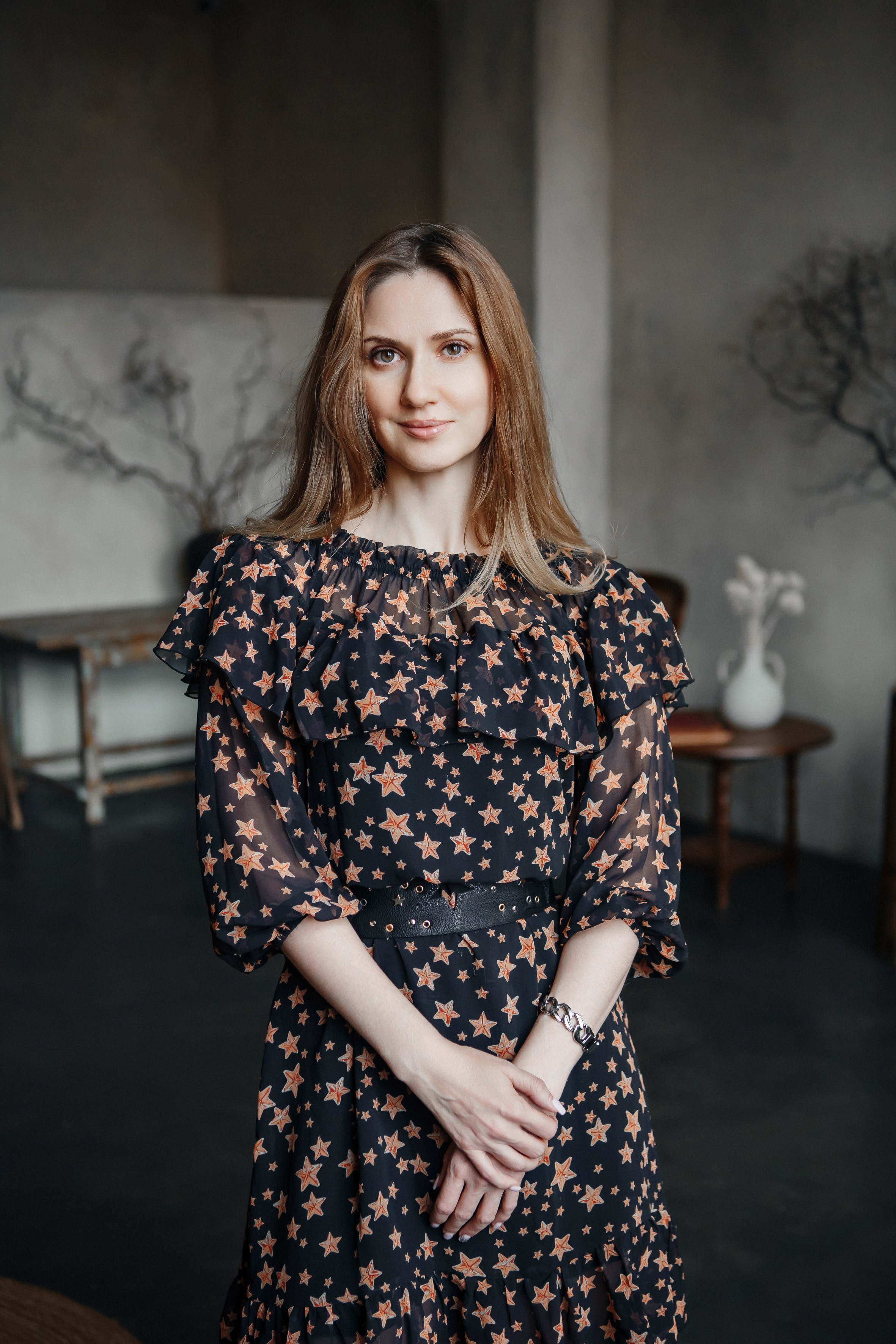 Елена. Свадебный и портретный Фотограф в Липецке Дмитрий Котюков