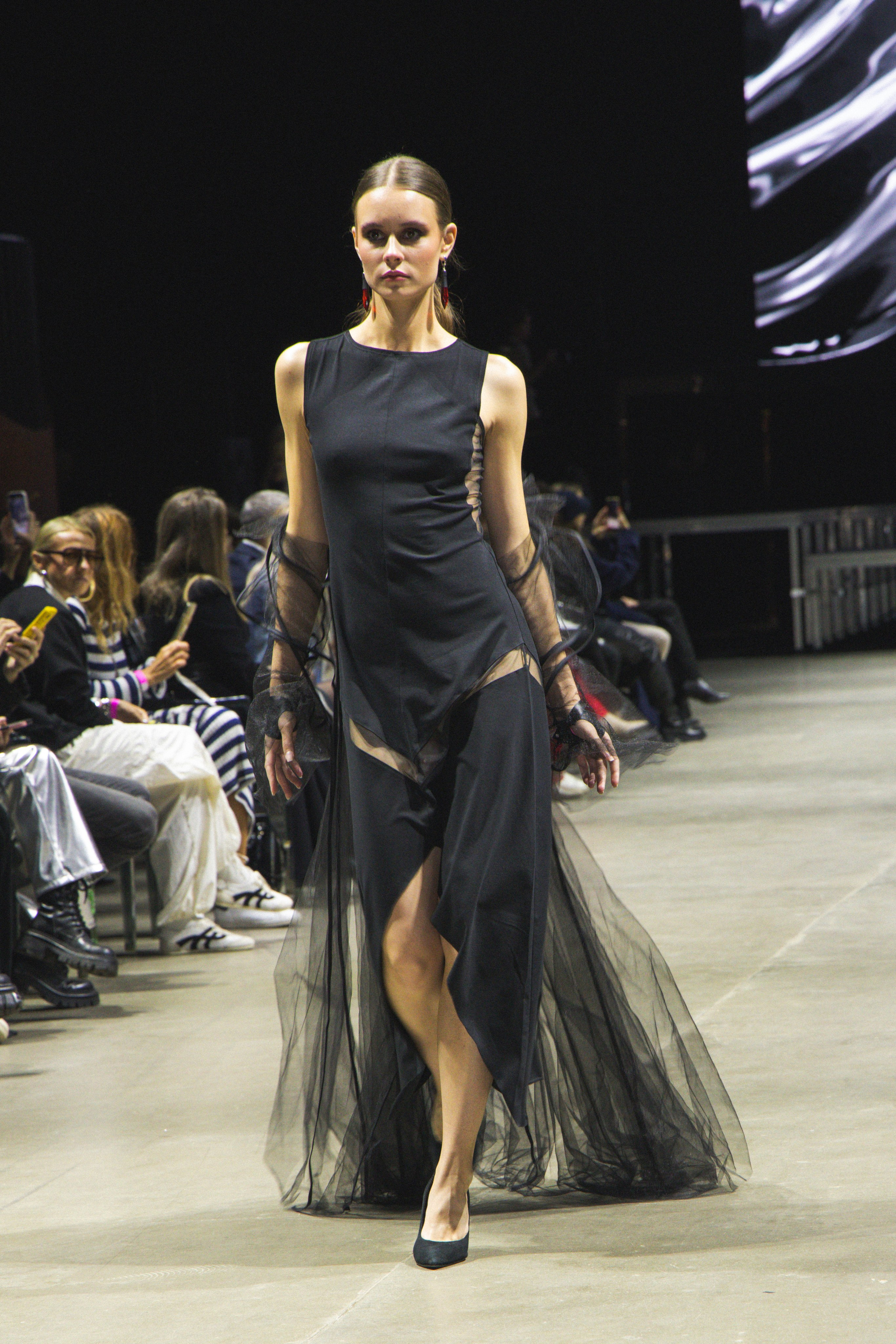 МКММ. Ильдар Салимов — портретный и репортажный фотограф в Москве