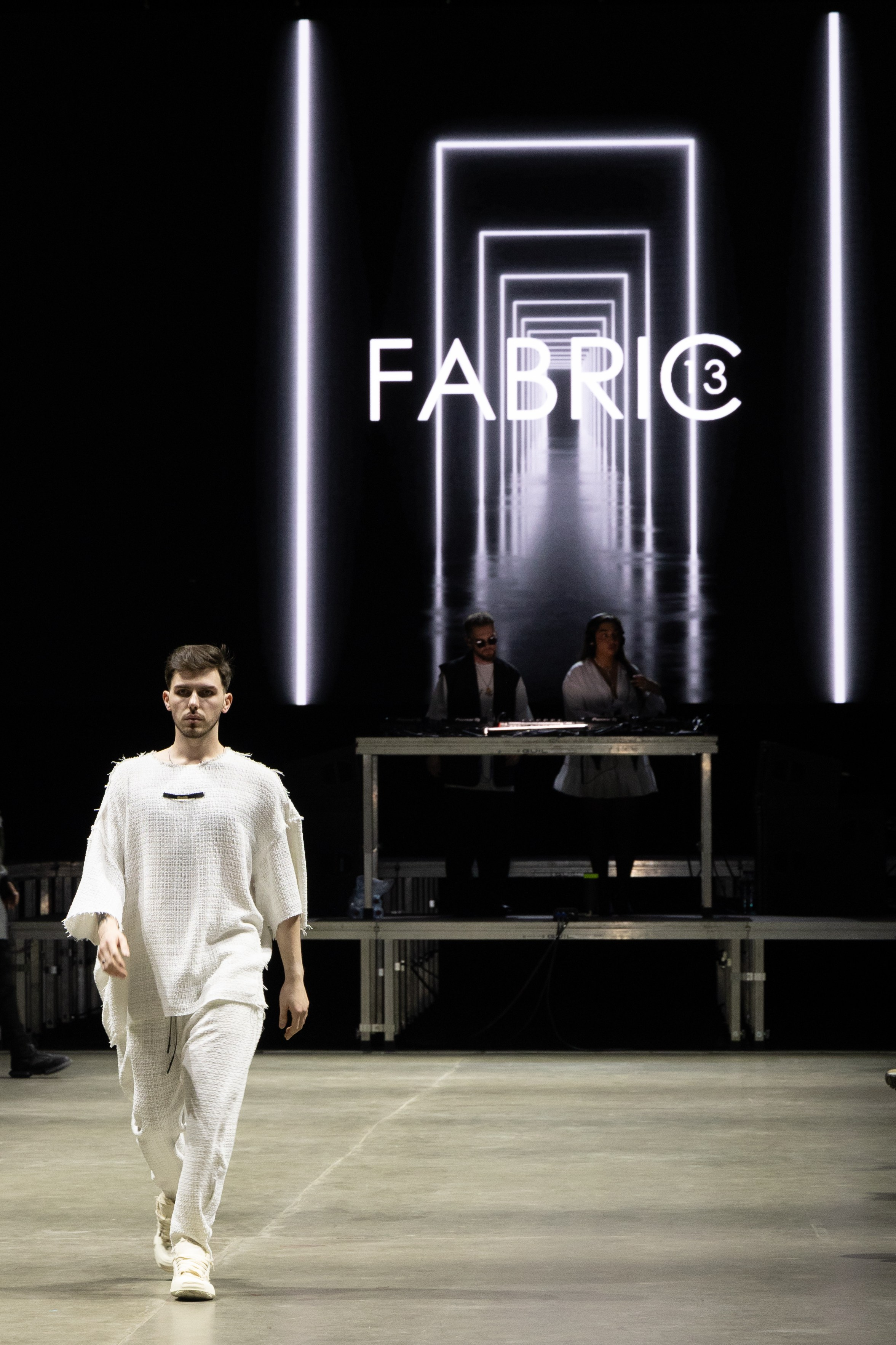 МКММ. Ильдар Салимов — портретный и репортажный фотограф в Москве