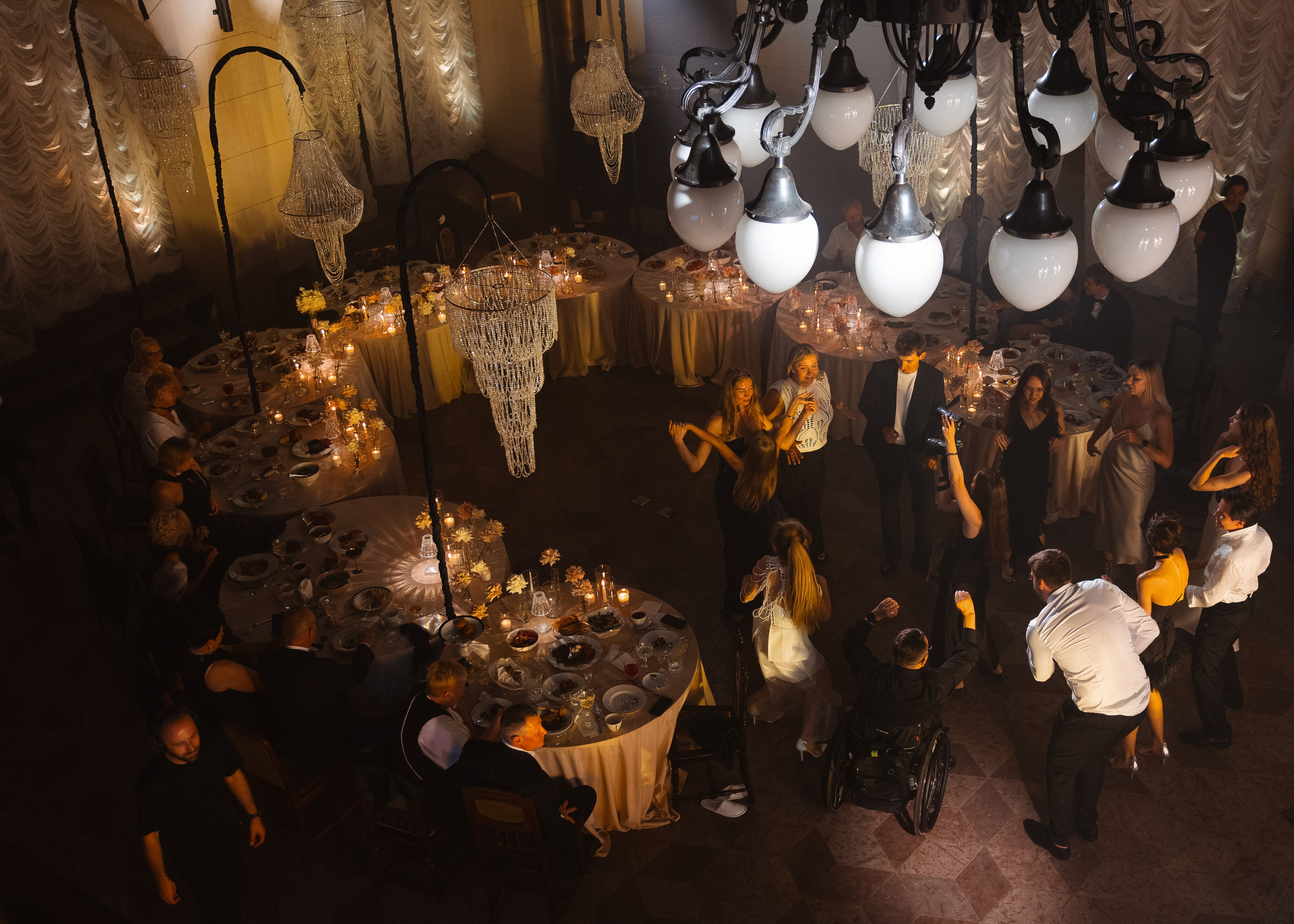 Artem & Anastasia • Castle Bip. Anna Fridenberg | wedding photographer