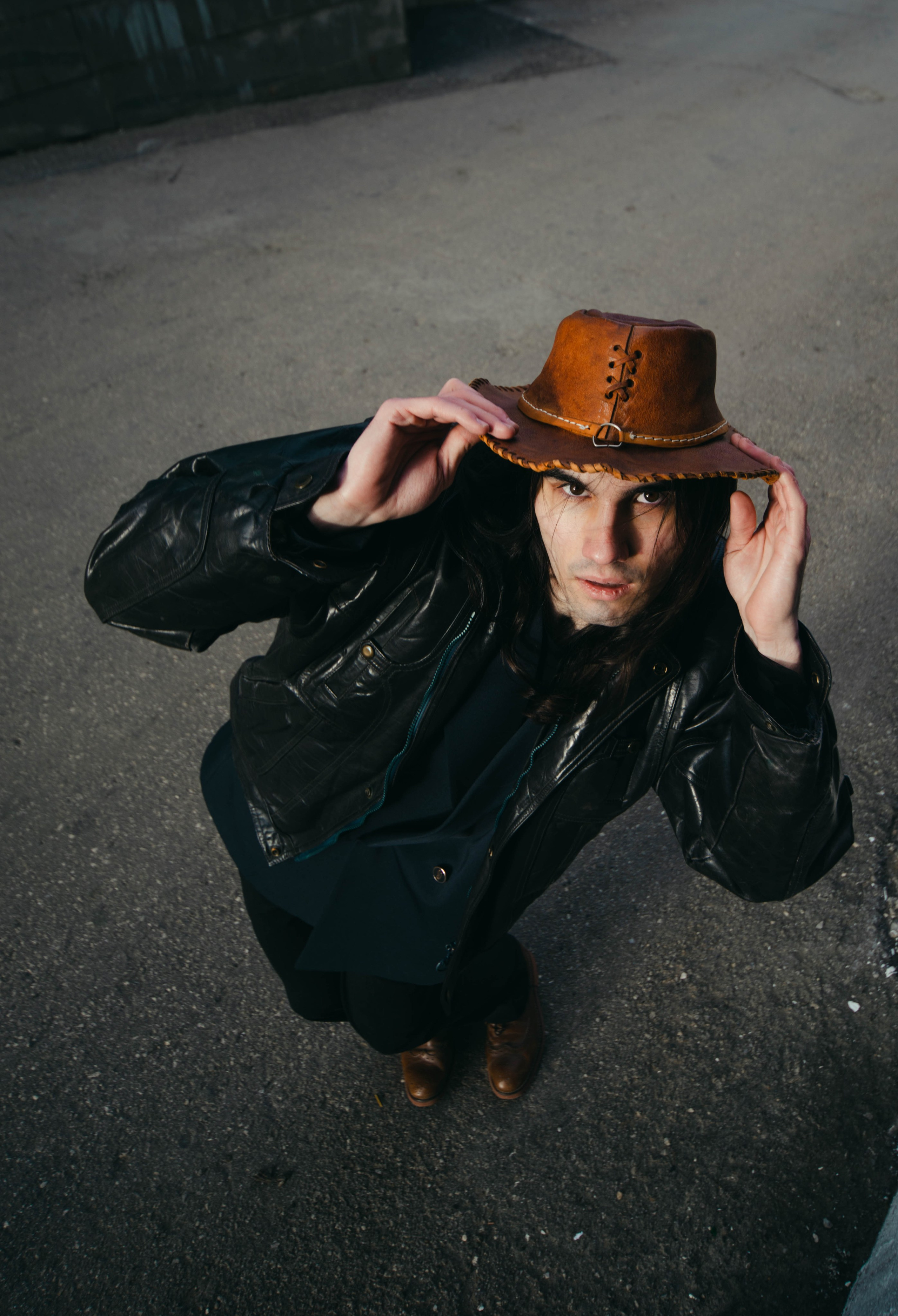 Найк. Ксения Glossa. Портретный и репортажный фотограф в Самаре