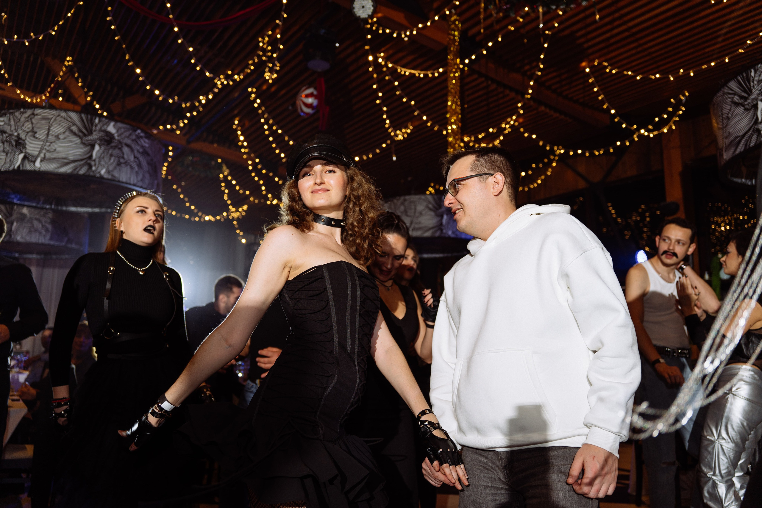 FINTECH новогодний корпоратив. Видео и фото для бизнеса |Video & Foto|Ростов-на-Дону|Краснодар|Москва