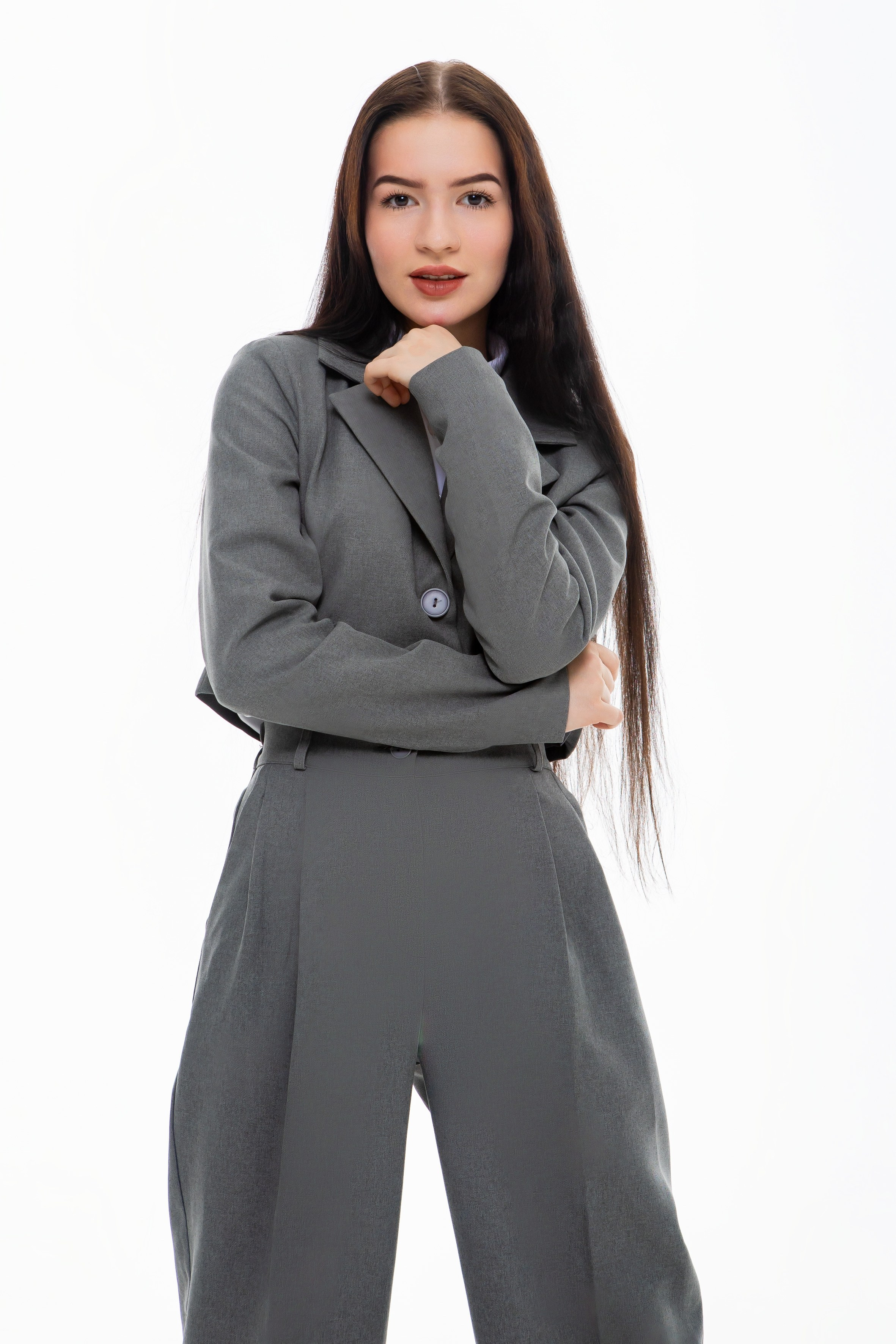 Студия Гимназия 12 11 А 2024 г. Свадебный и портретный Фотограф в Липецке Дмитрий Котюков