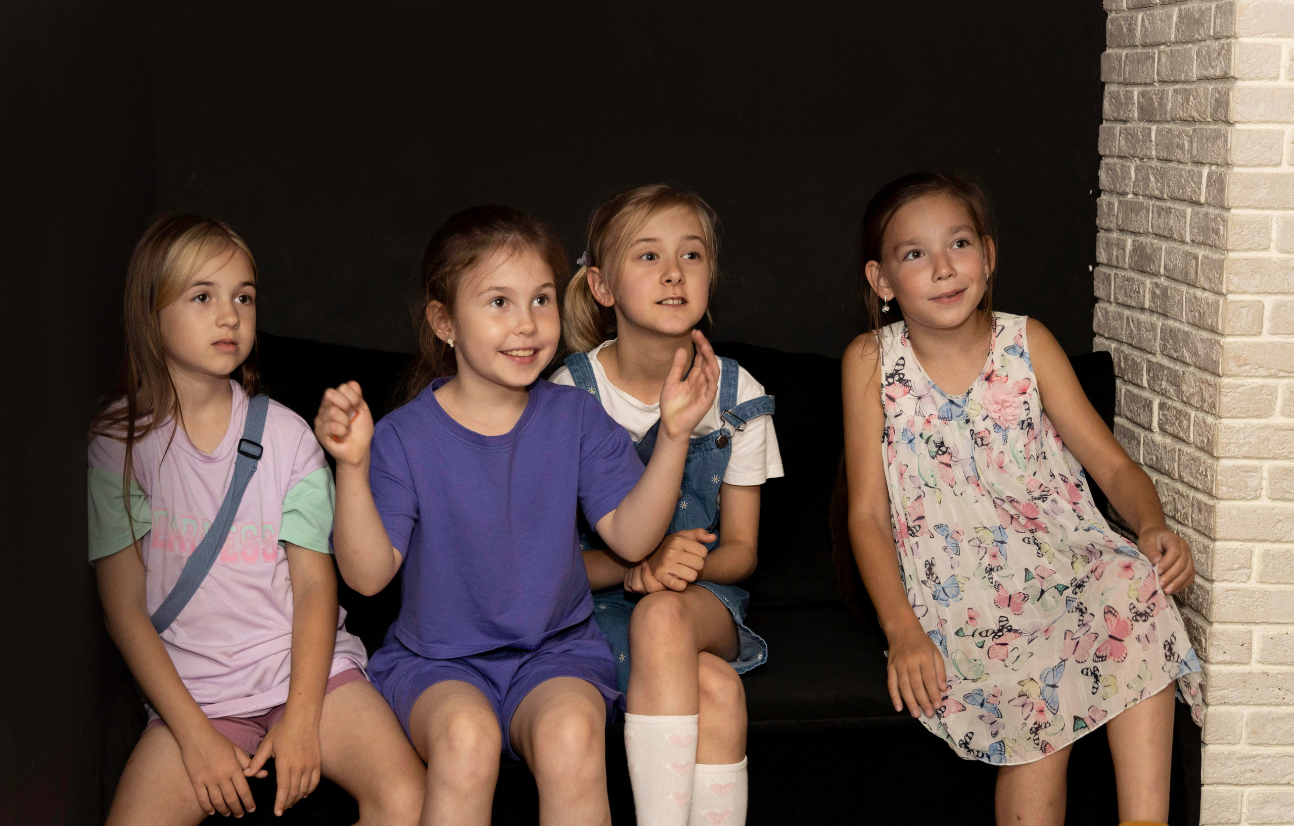 День Рождение в «Квестополисе» | Калининград 05.09.25. Olya Posnimay