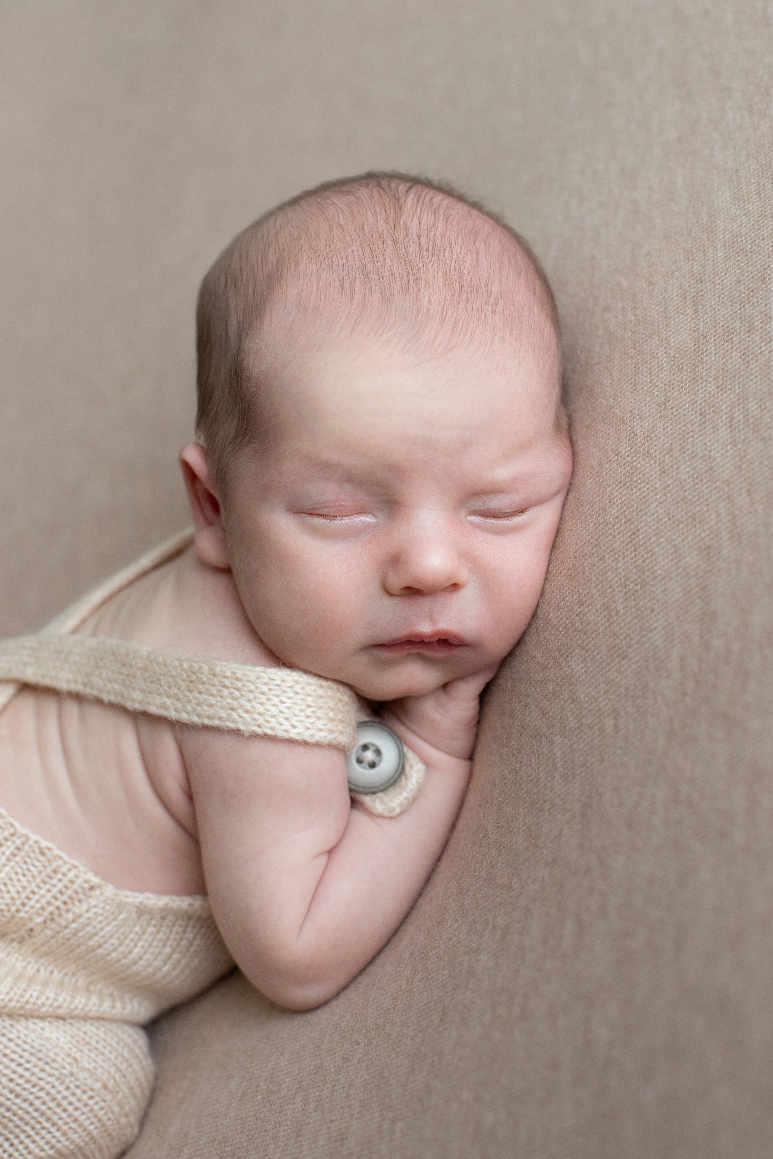 Анастасия Итого. Фотограф новорожденных в Екатеринбурге Татьяна Продан