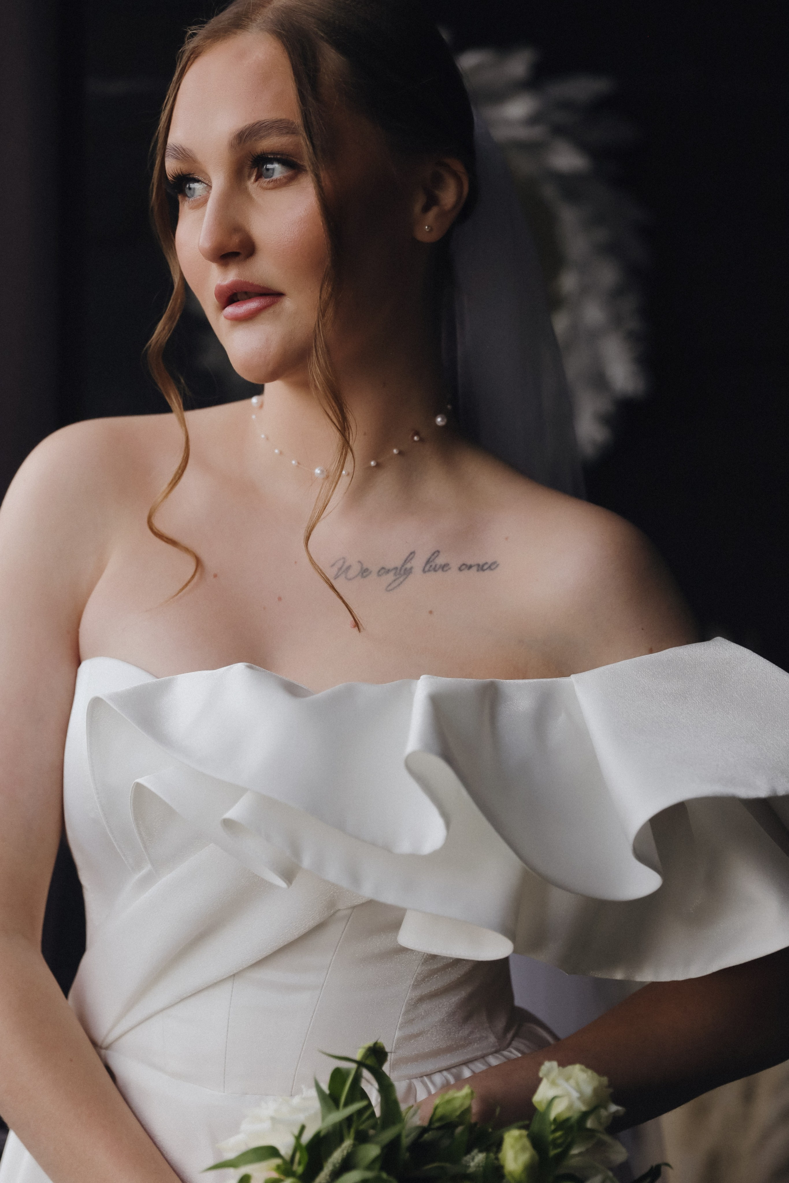 Егор и Кристина. Свадебный фотограф Екатеринбург Алексей Ладыгин