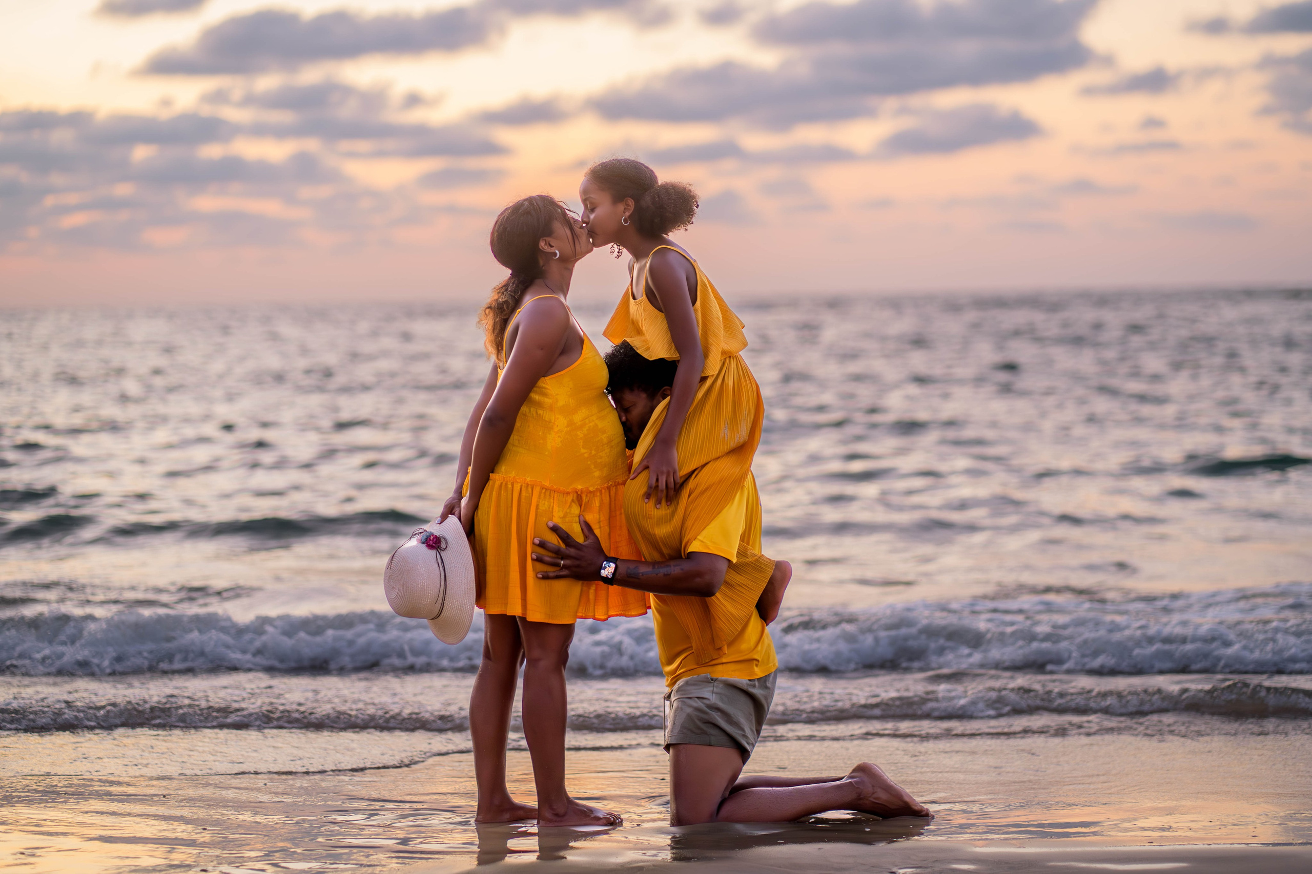 Happy family. Семейный и детский фотограф в Израиле и Москве Дорошок Надя