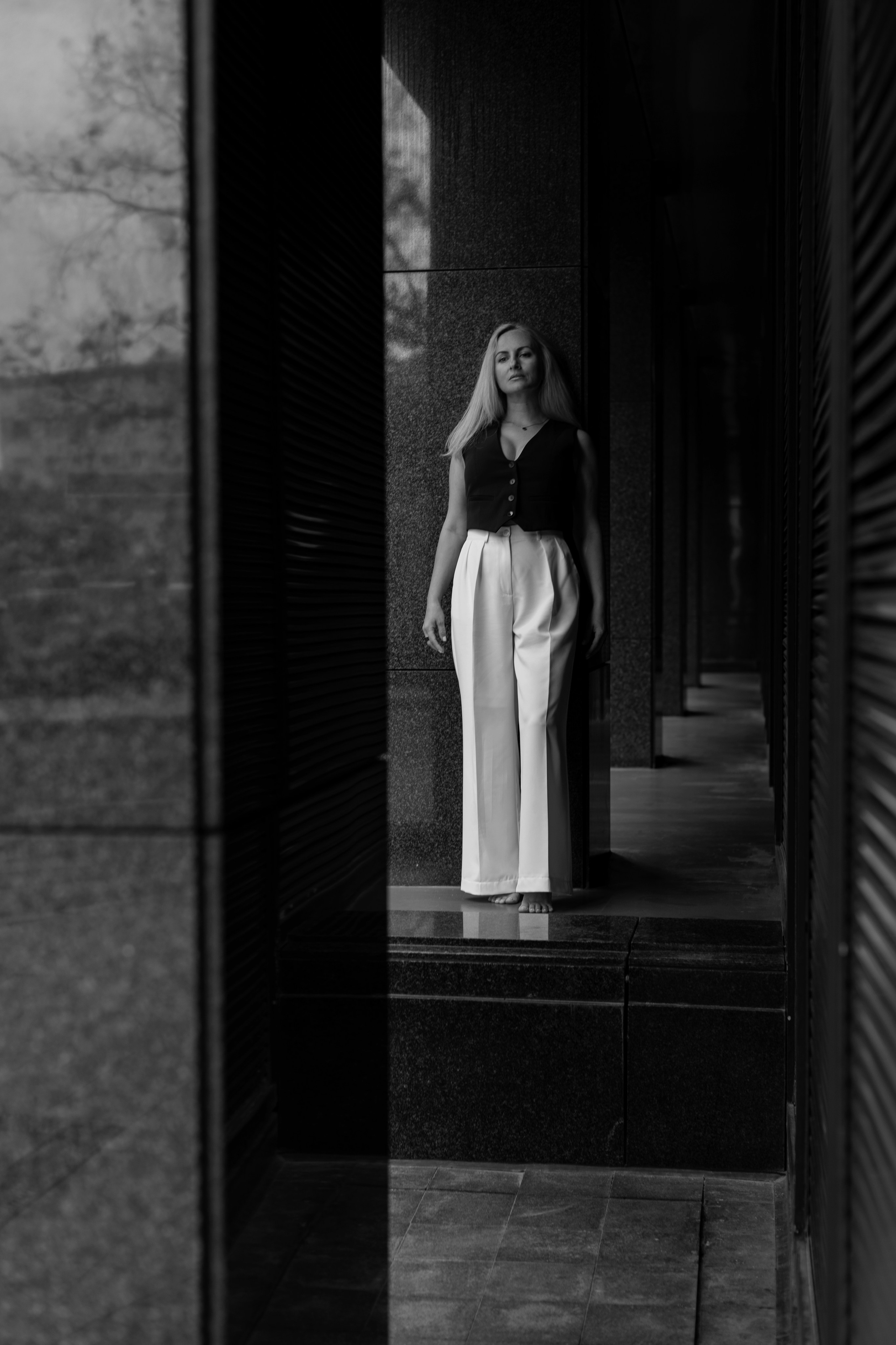 Ольга. Фотограф Сахалин