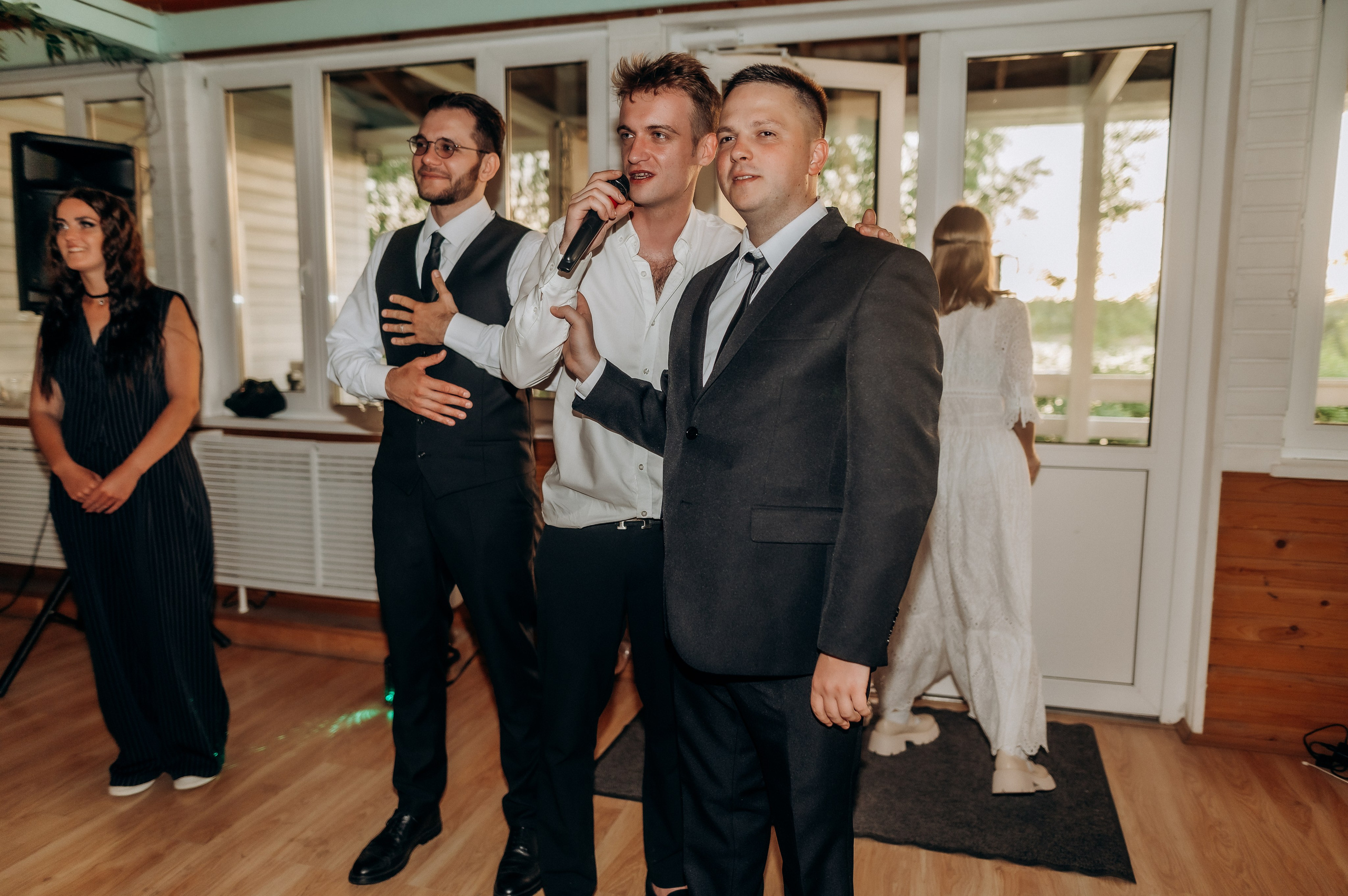 Свадьба Александра+Никита (полный день). Фотограф ПИТЕР СПБ Надежда Баранова