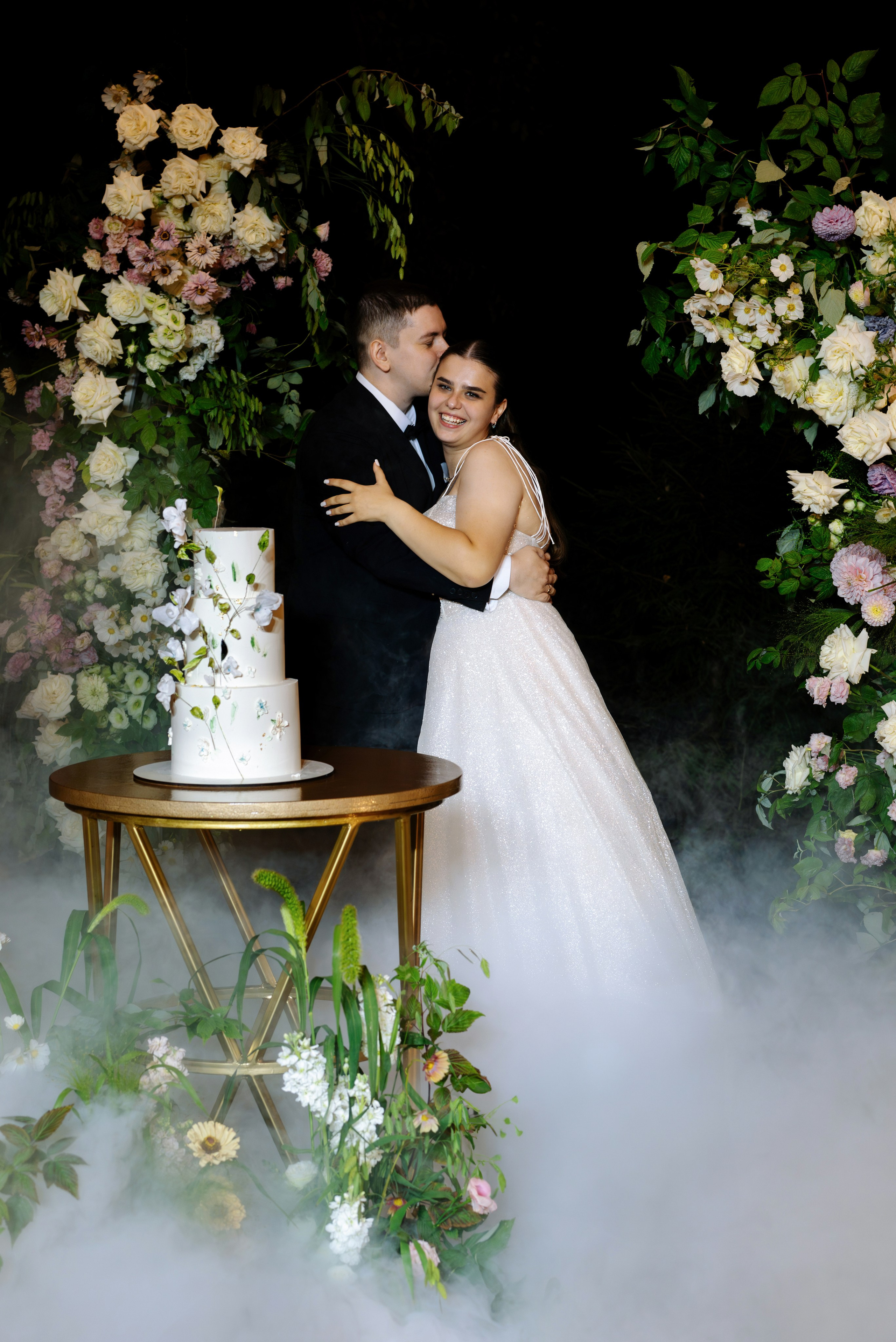 Кирилл и Полина | The Birch. Главная