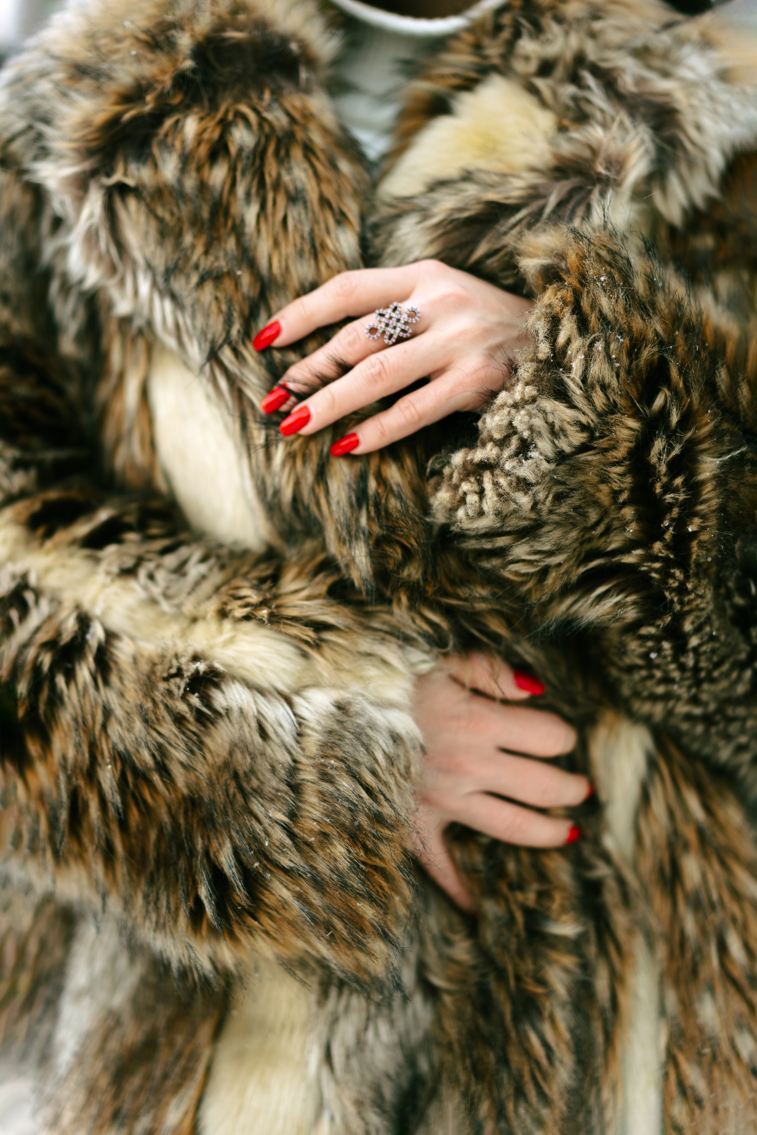 Russian Girl: Арина. Главная