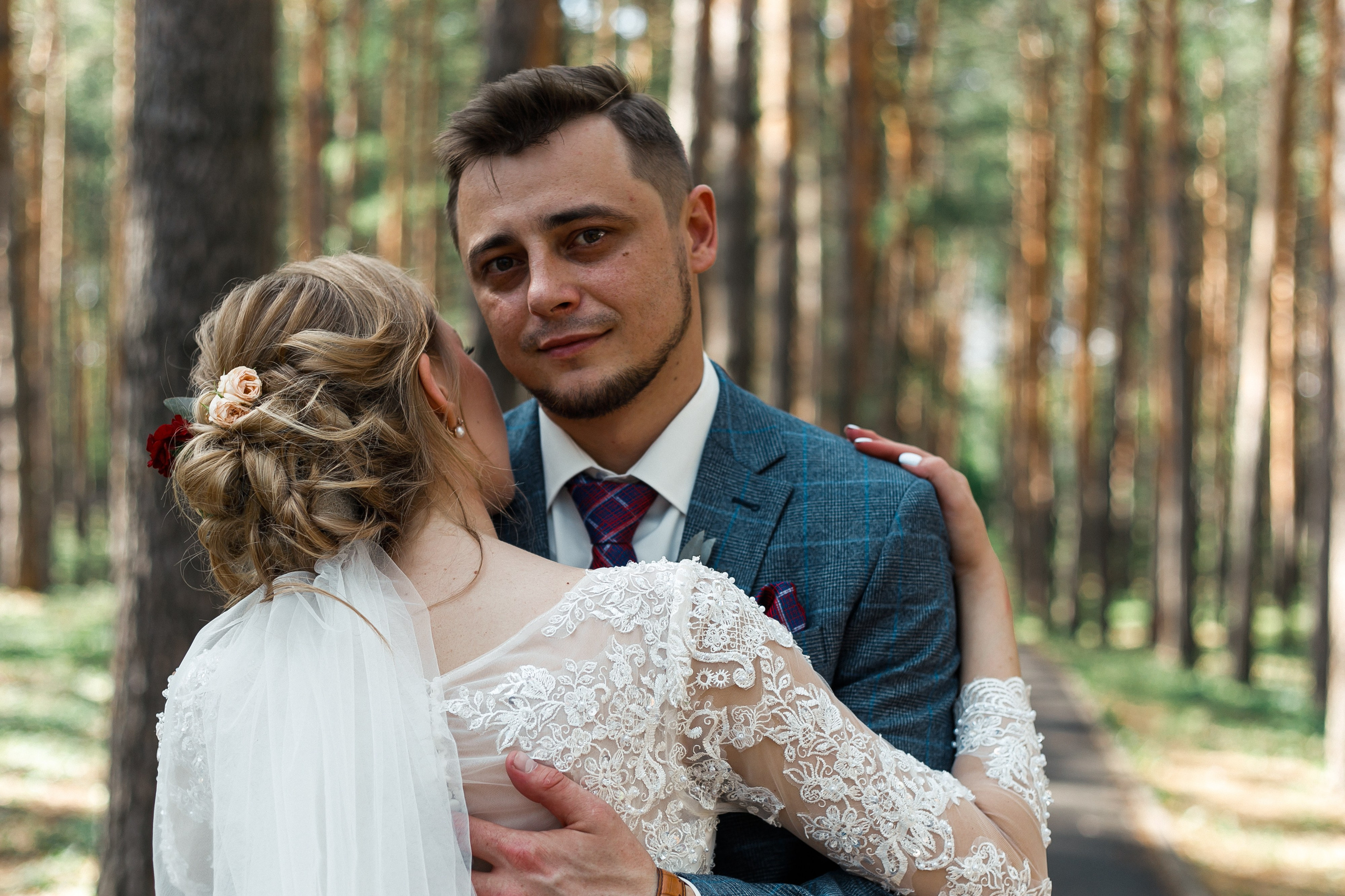 Свадьба в Уфе. Фотограф в Уфе Ирина Идрисова