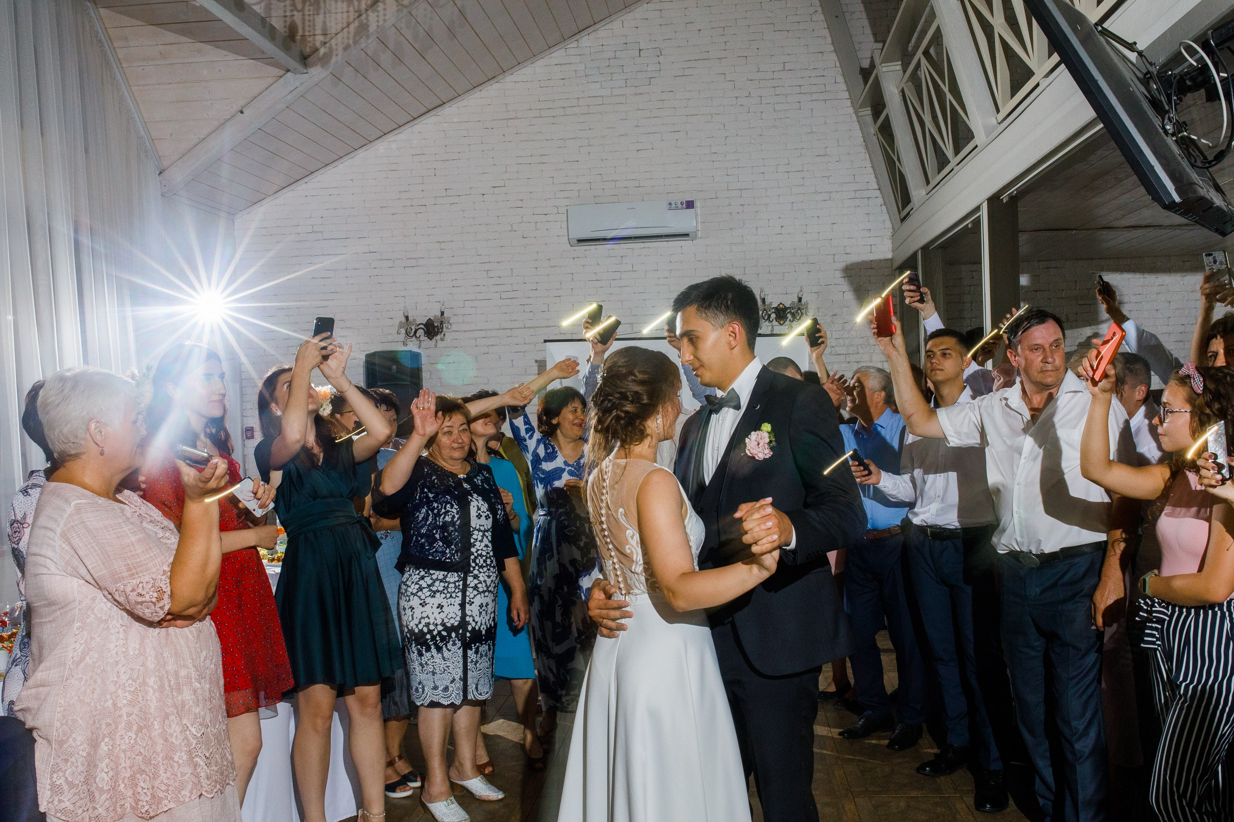 Вадим и Алия. Фотограф в Уфе Ирина Идрисова