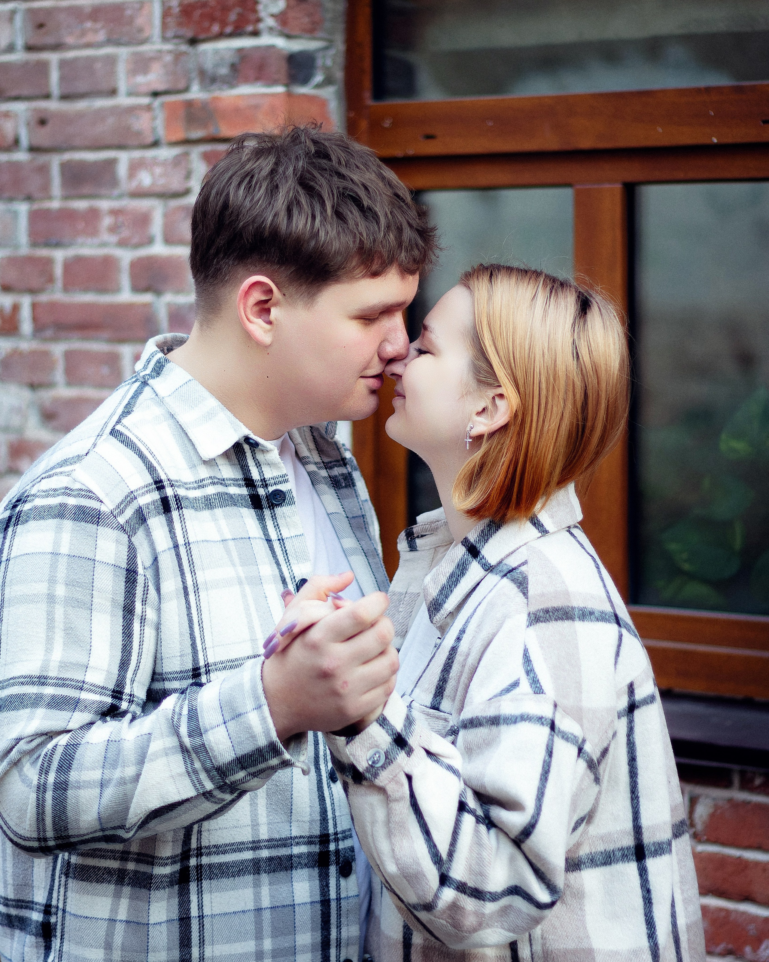 Фотосессия Love Story Димы и Дианы. Фотограф Артём Ющенко