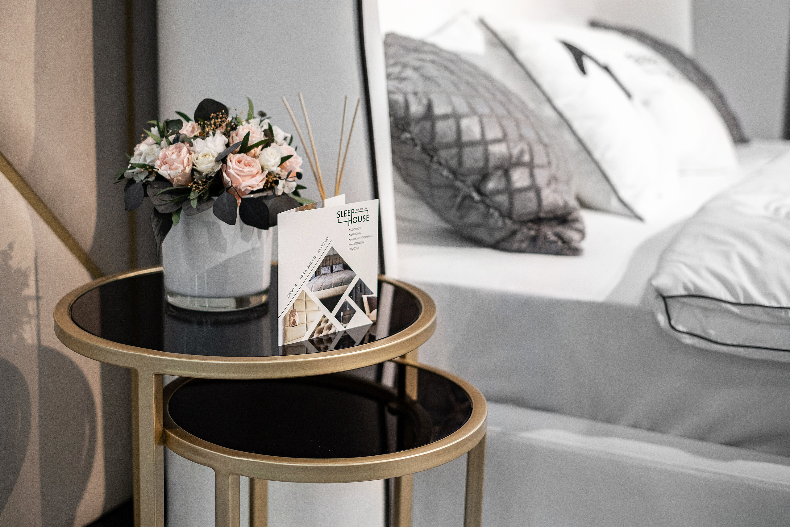 Интерьер. Профессиональный фотограф Барнаул Анастасия Фримал