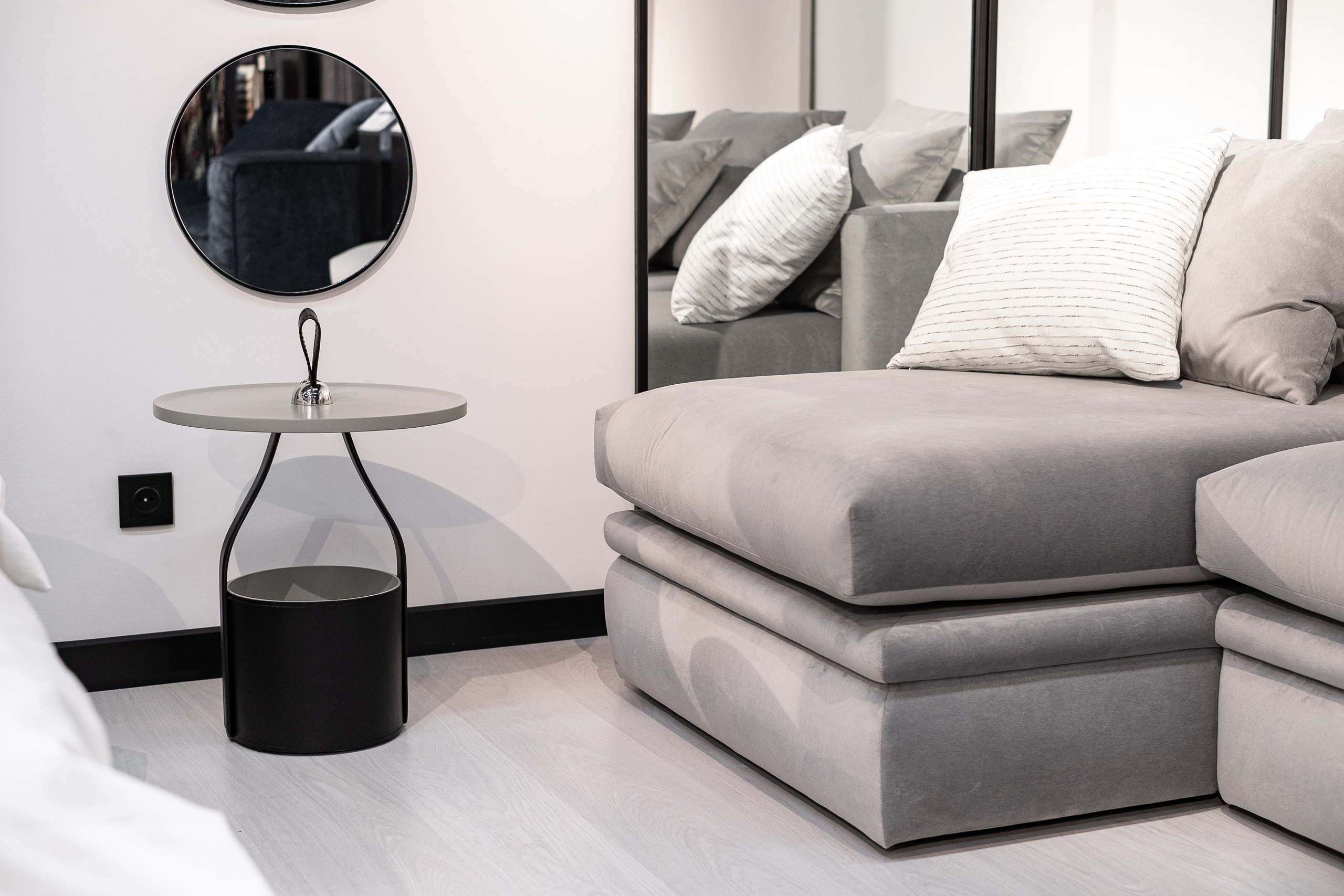 Интерьер. Профессиональный фотограф Барнаул Анастасия Фримал